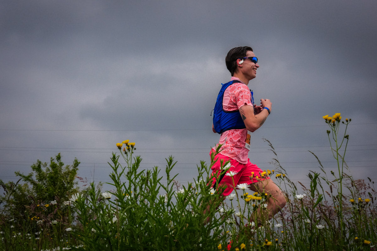 Marathon Tech Shirt – LCW NL 2025