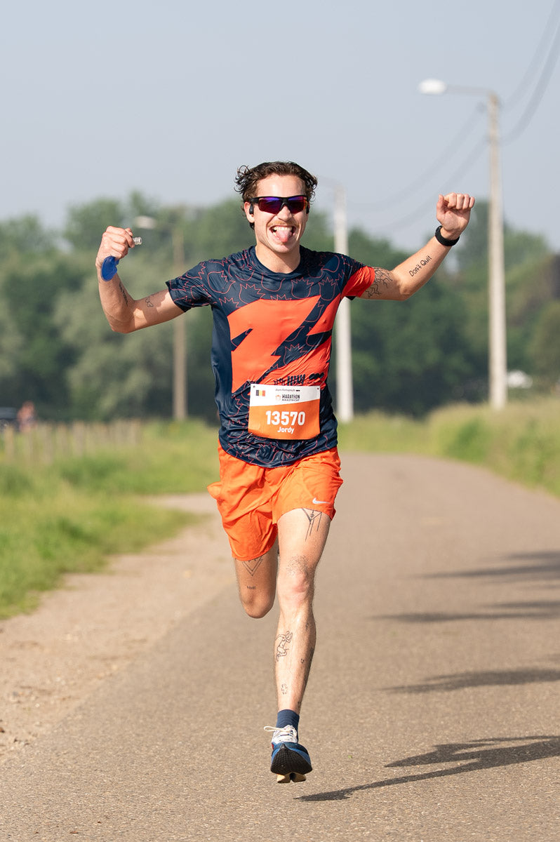 Marathon Shirt – LCW NL 2026