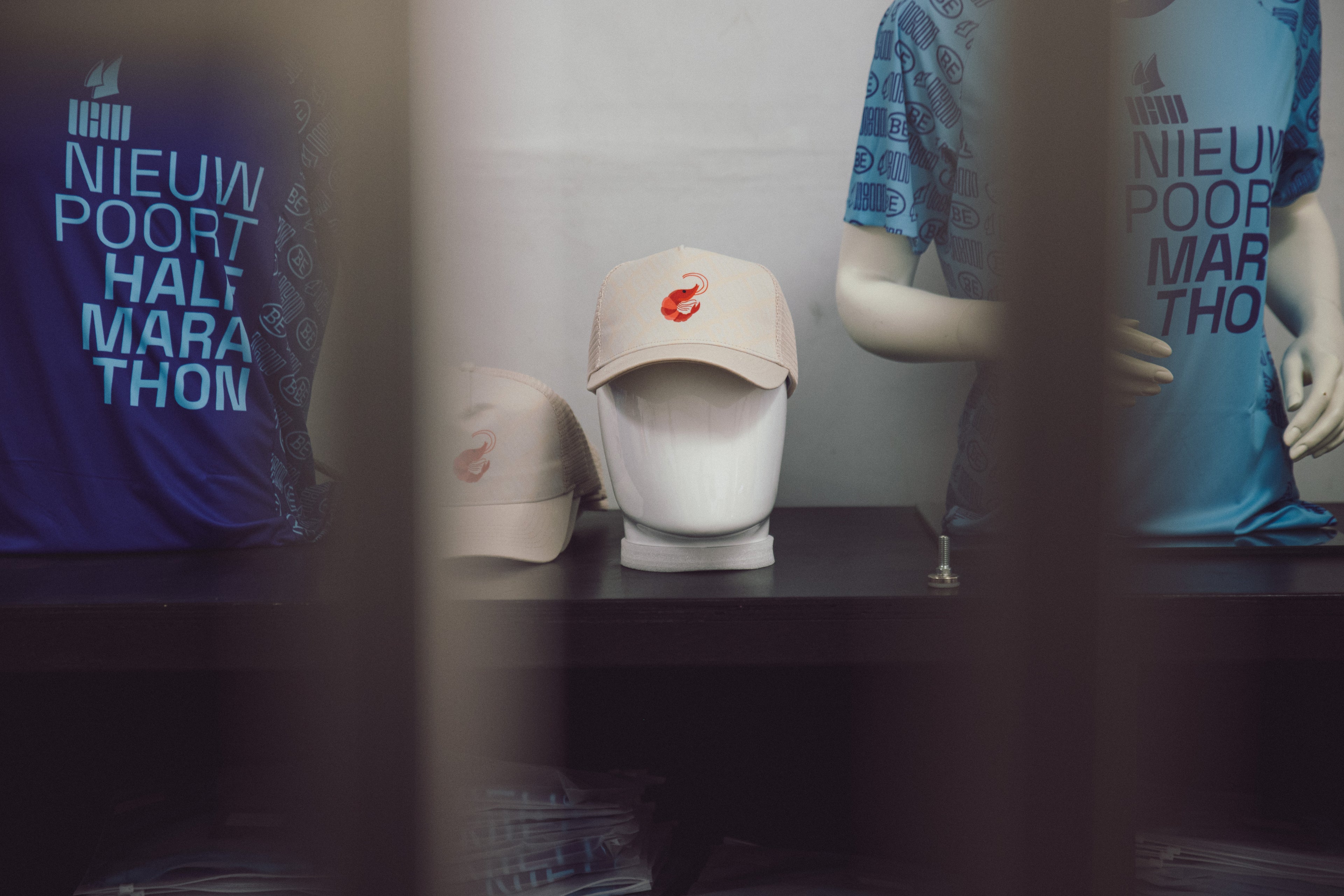 Pet Garnaal – LCW BE 2025