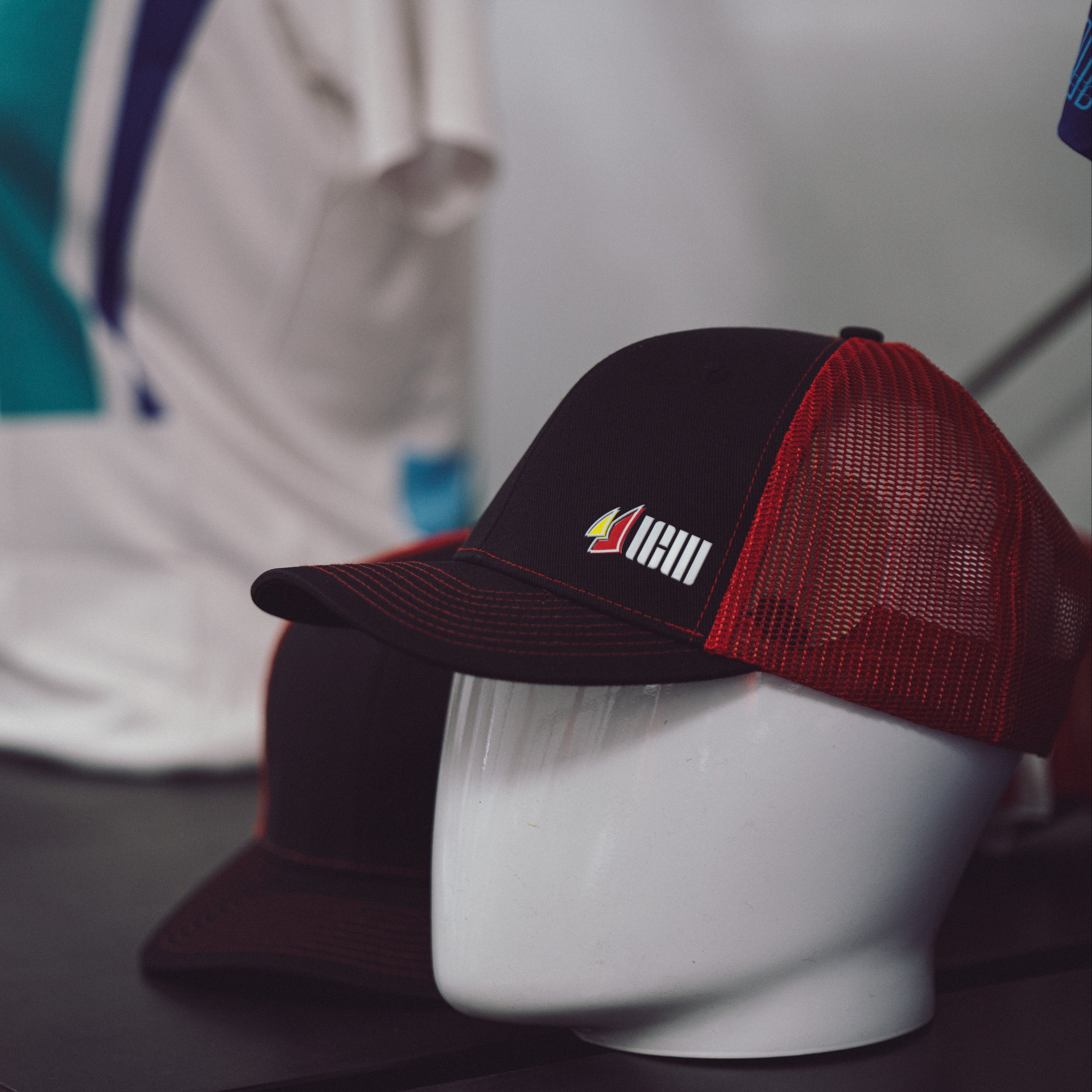 Pet Rood – LCW BE 2025