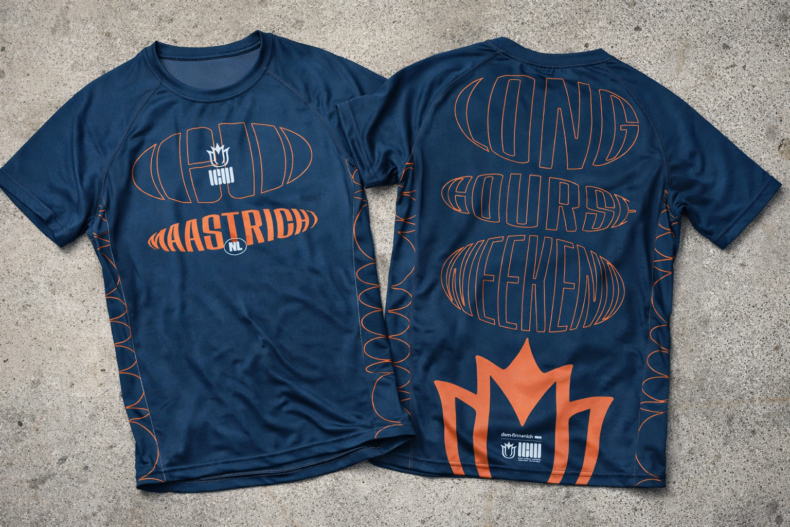 Tech Shirt – LCW NL 2026