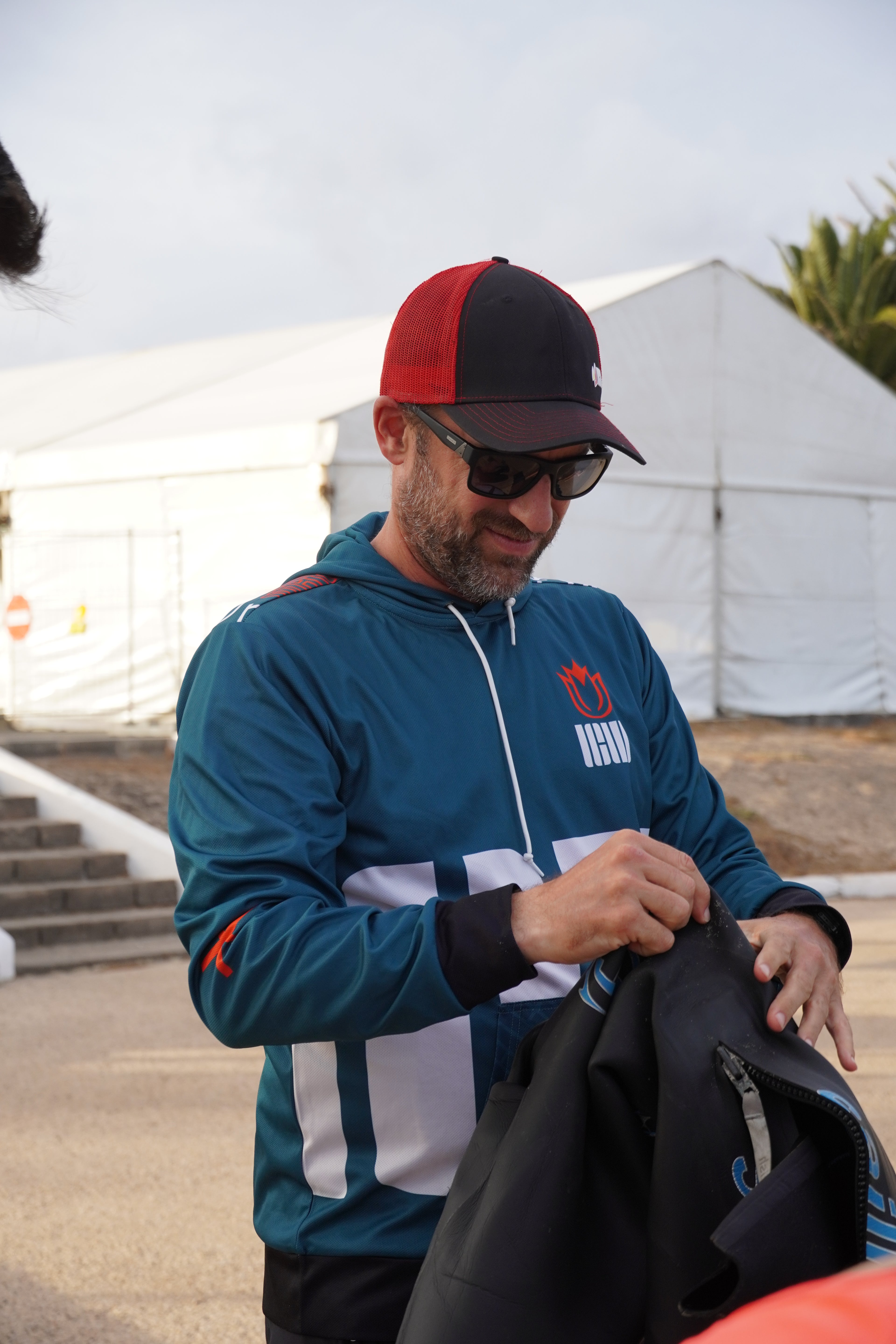 Pet Rood – LCW BE 2025