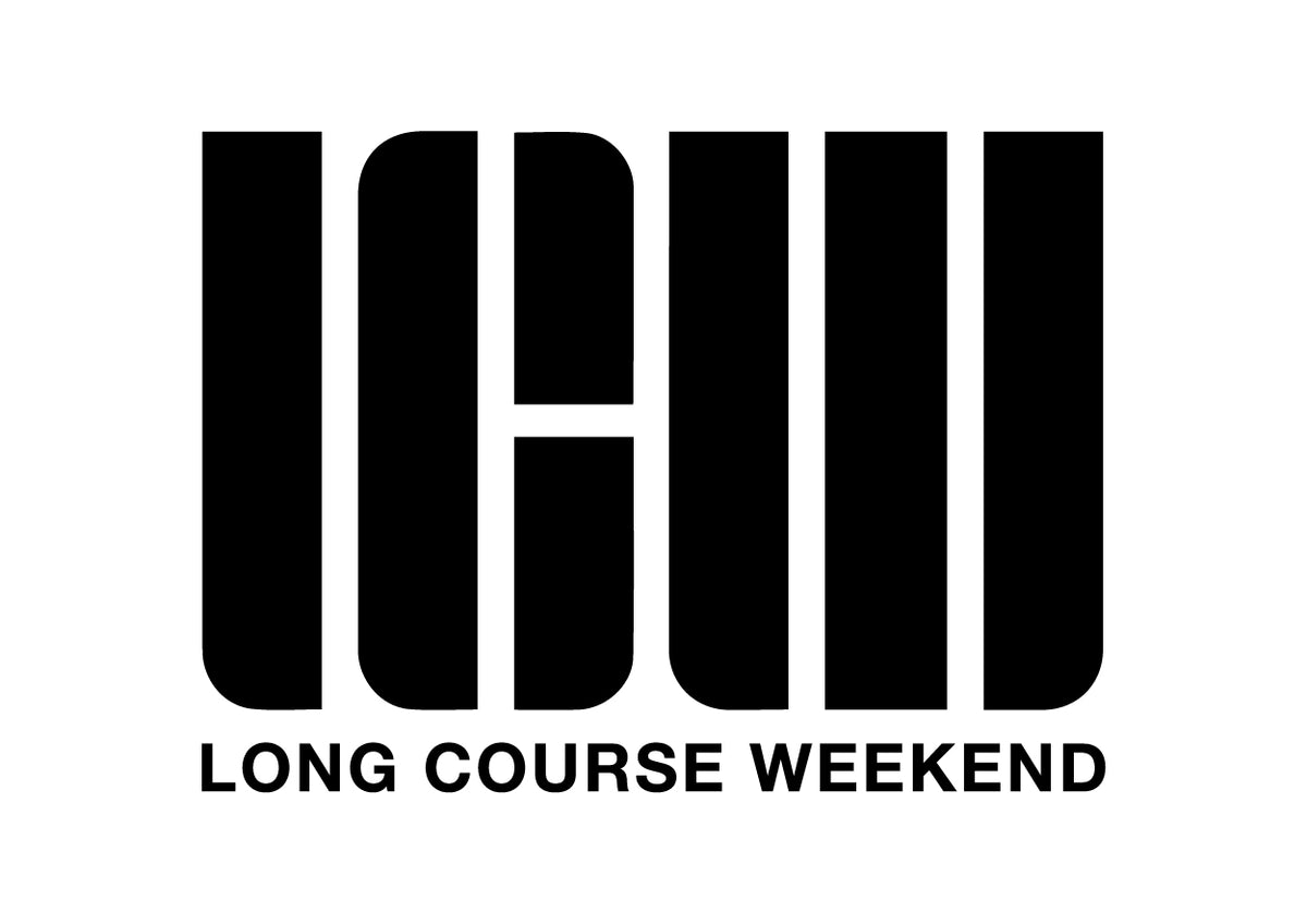 Course Custom Size Chart Size chart – Long Course Weekend