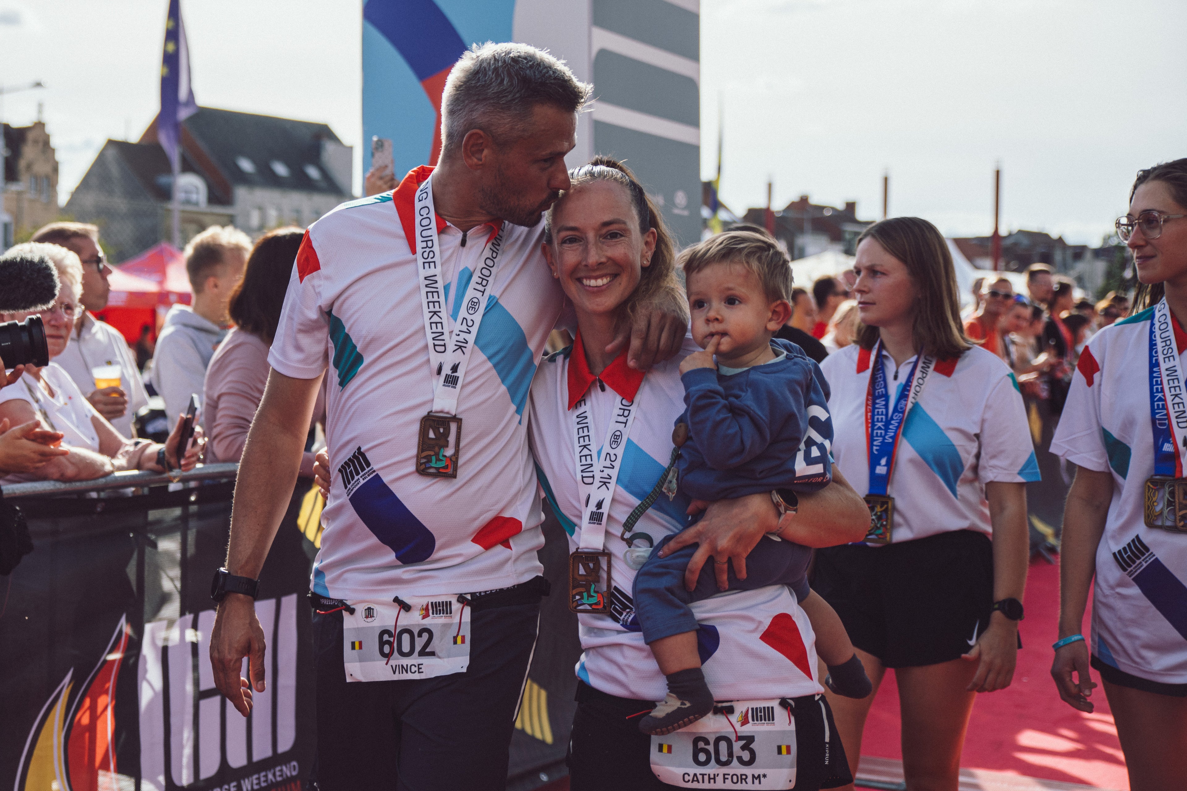 Polo Wit – LCW BE 2025