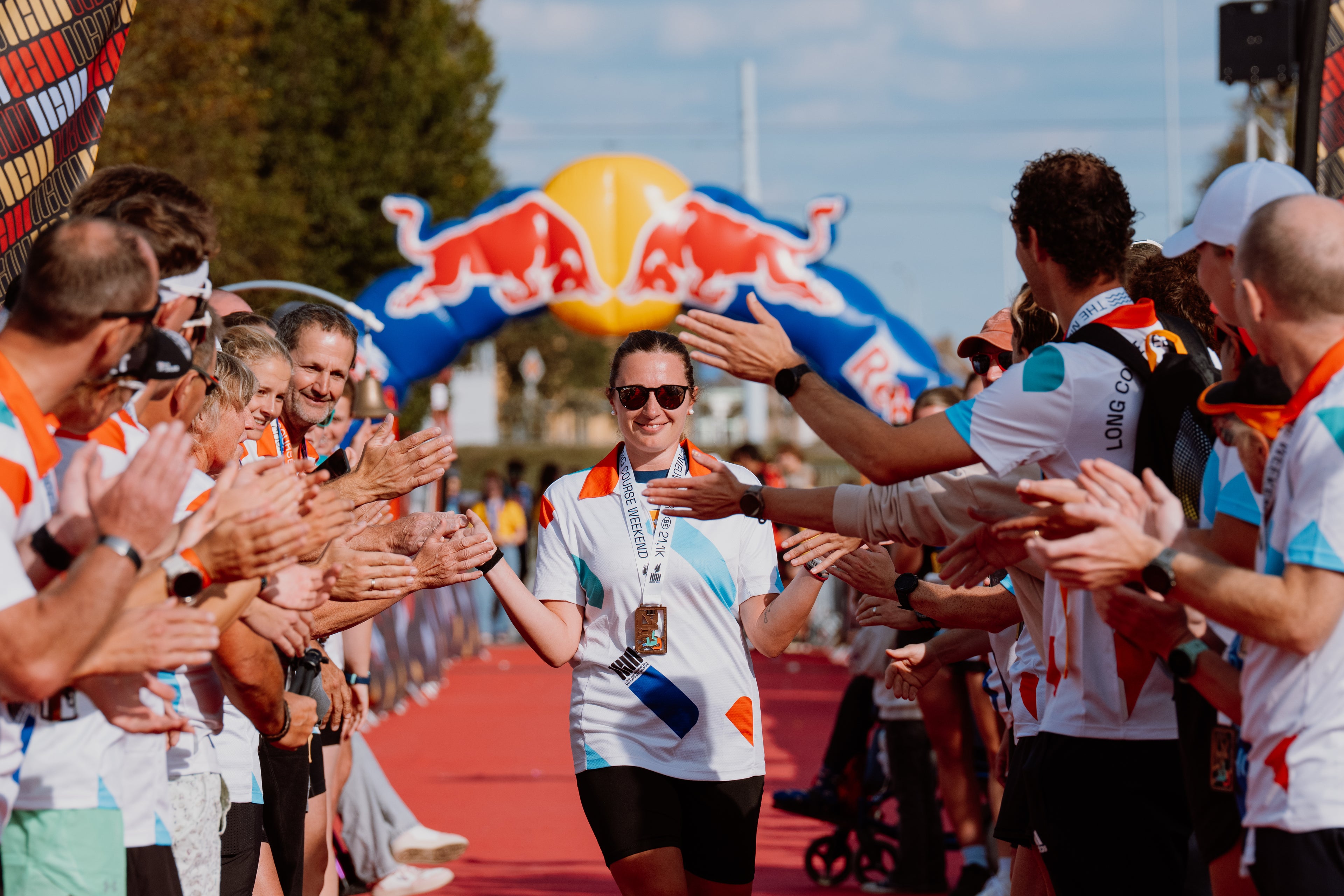 Polo Wit – LCW BE 2025