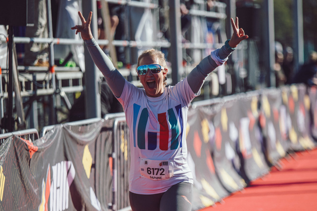 Long Course Weekend | Shop Merchandise | Belgium & Netherlands