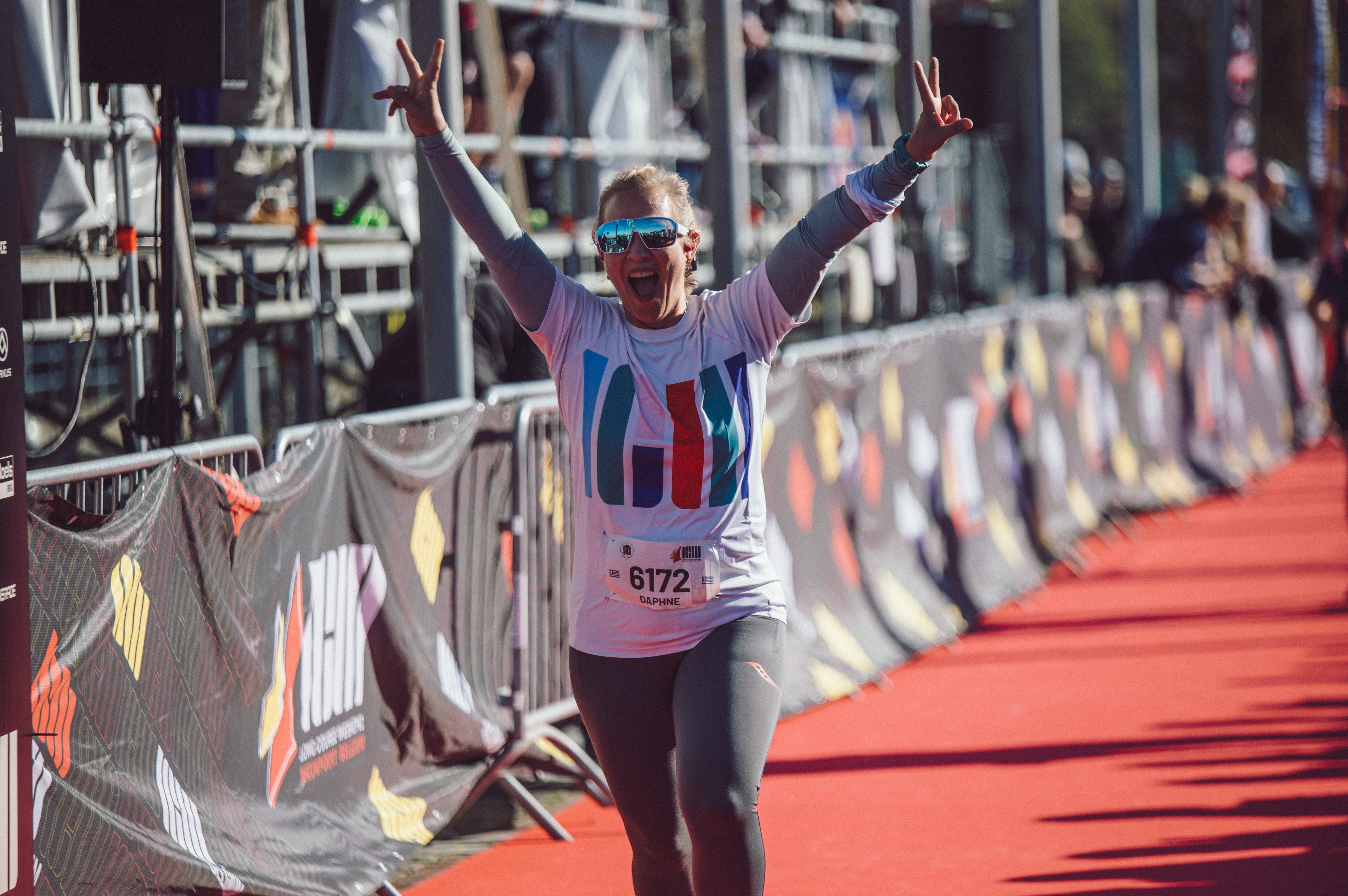 Tech Shirt Wit – LCW BE 2025