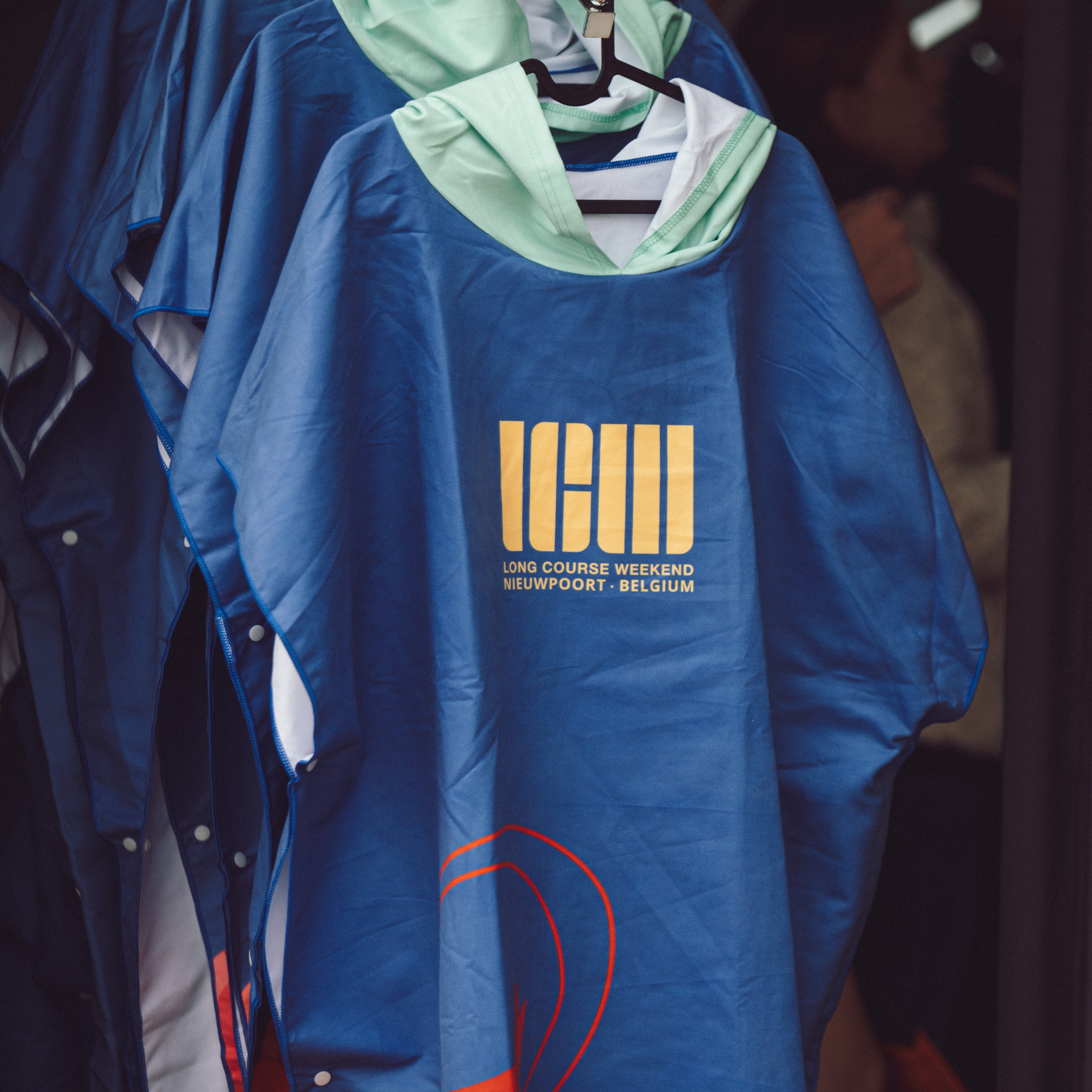 Poncho – LCW BE 2025