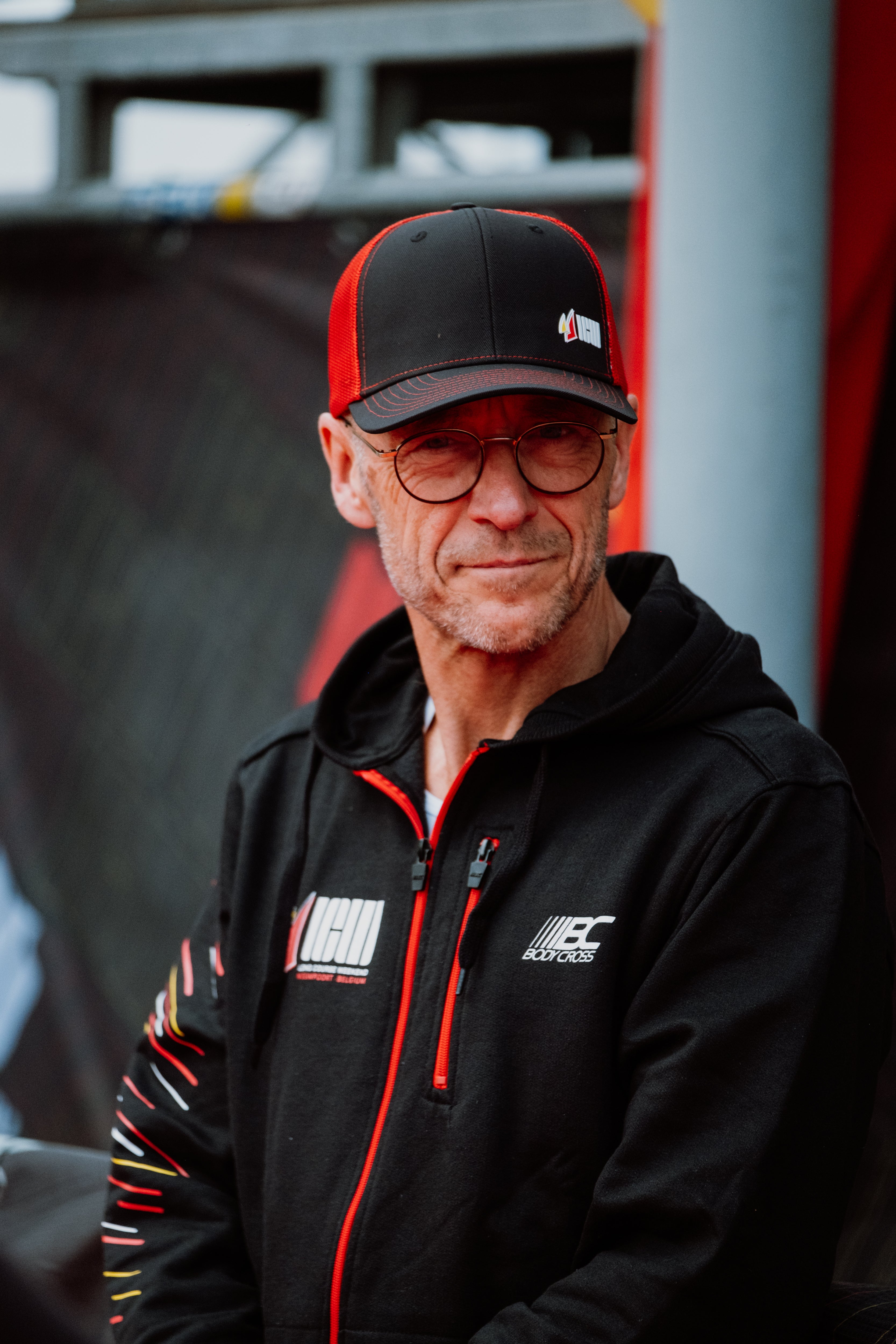 Hoodie Zipper Zwart – LCW Belgium 2025