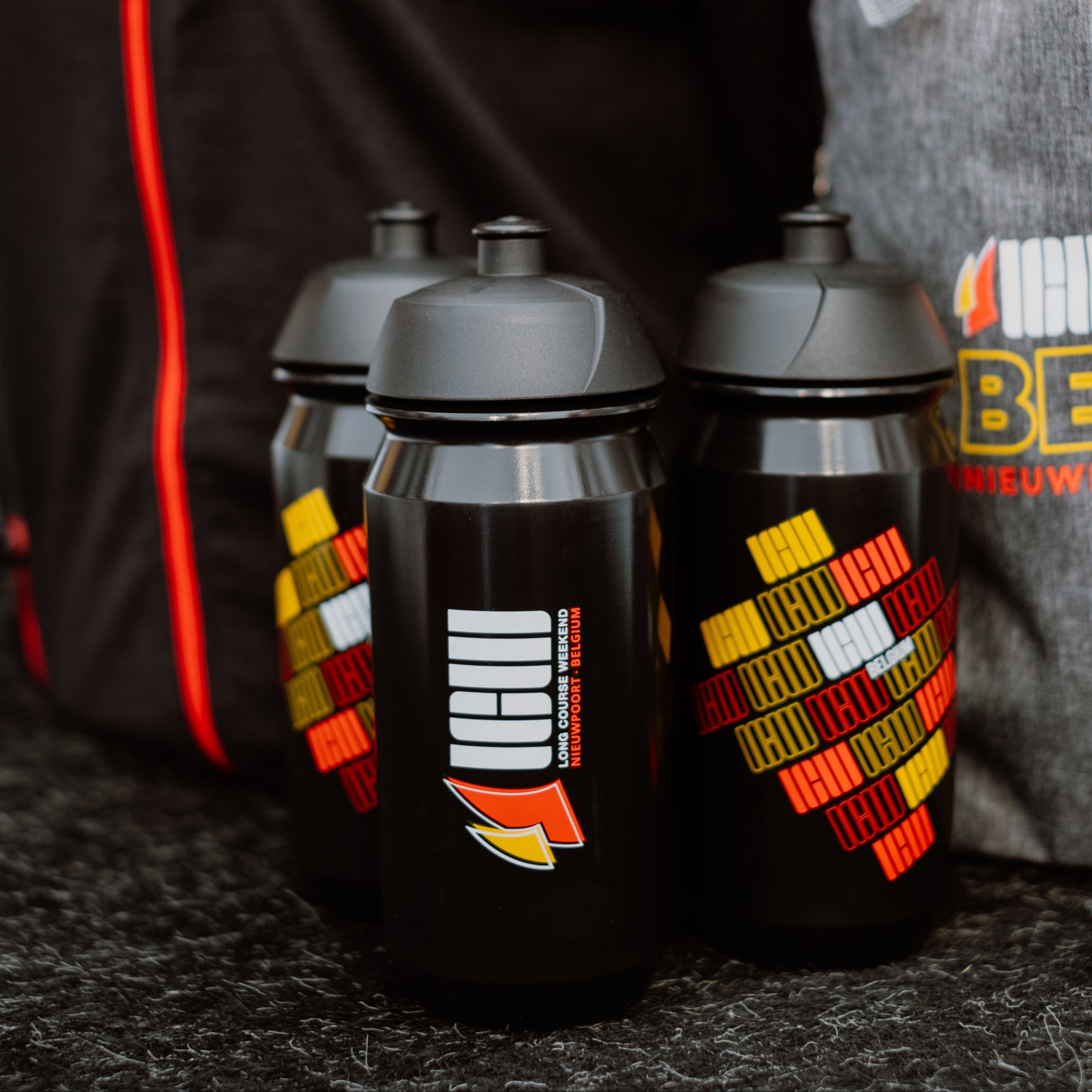 Drinkbus – LCW BE 2025