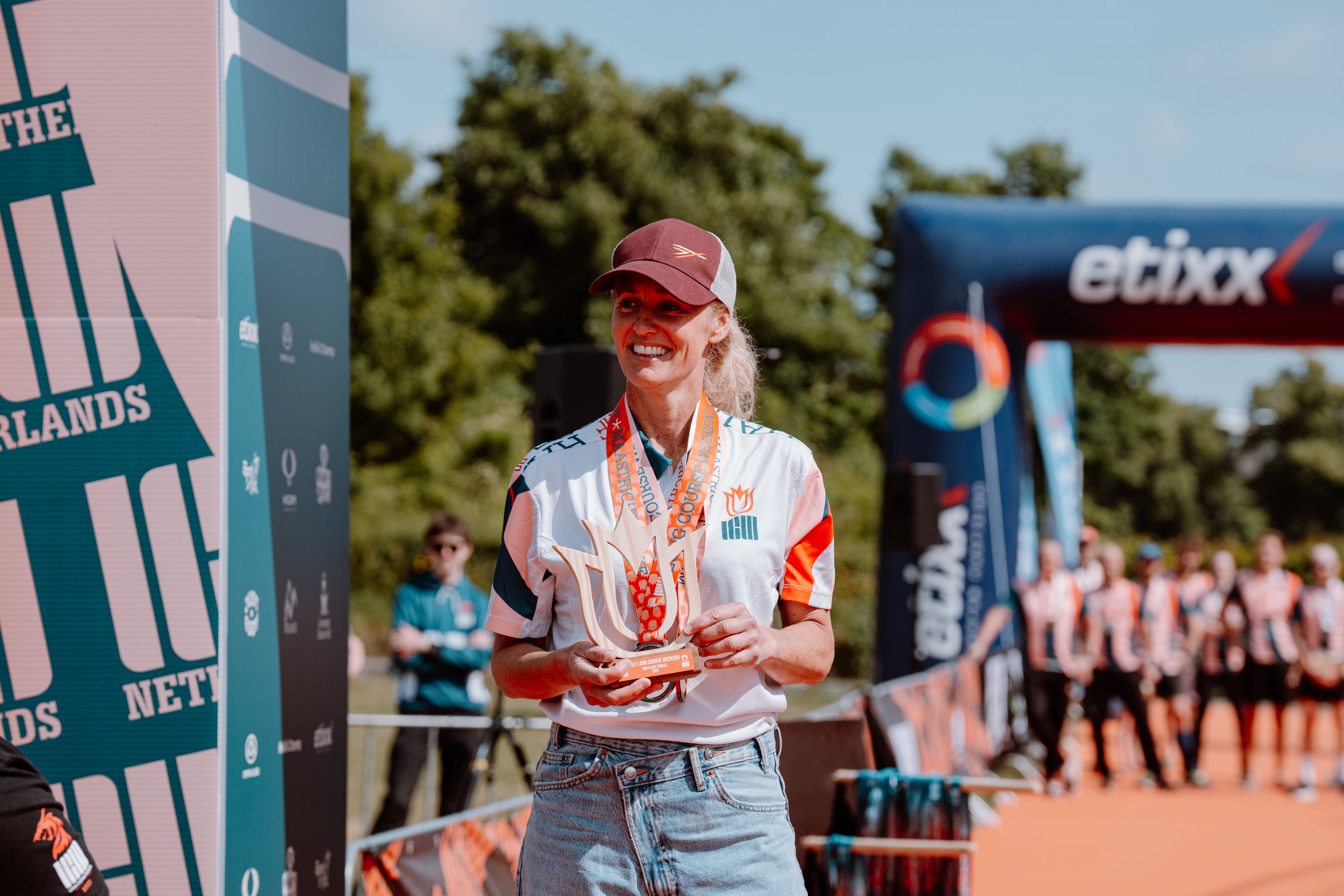 Polo Wit – LCW NL 2025