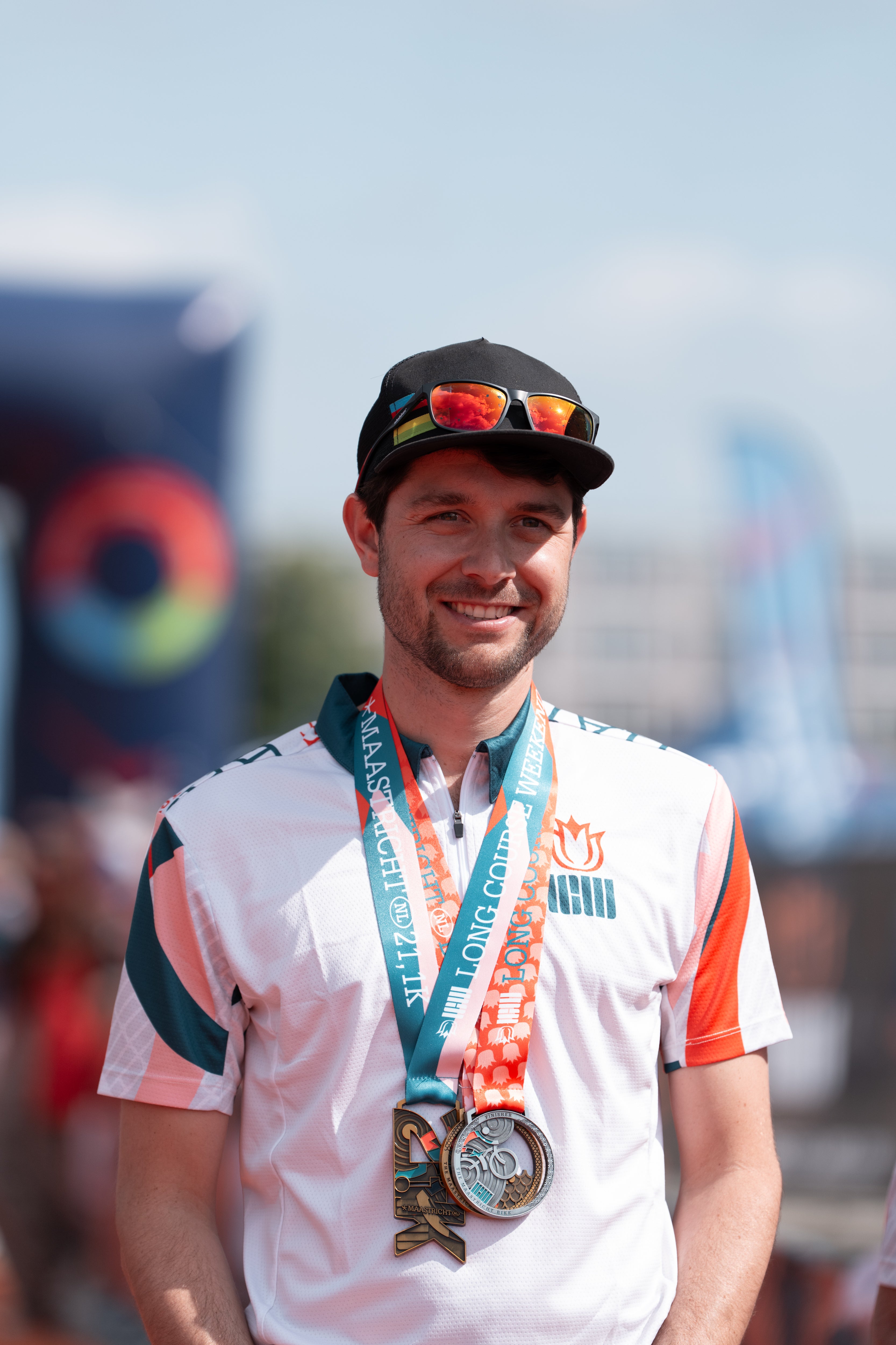 Polo Wit – LCW NL 2025