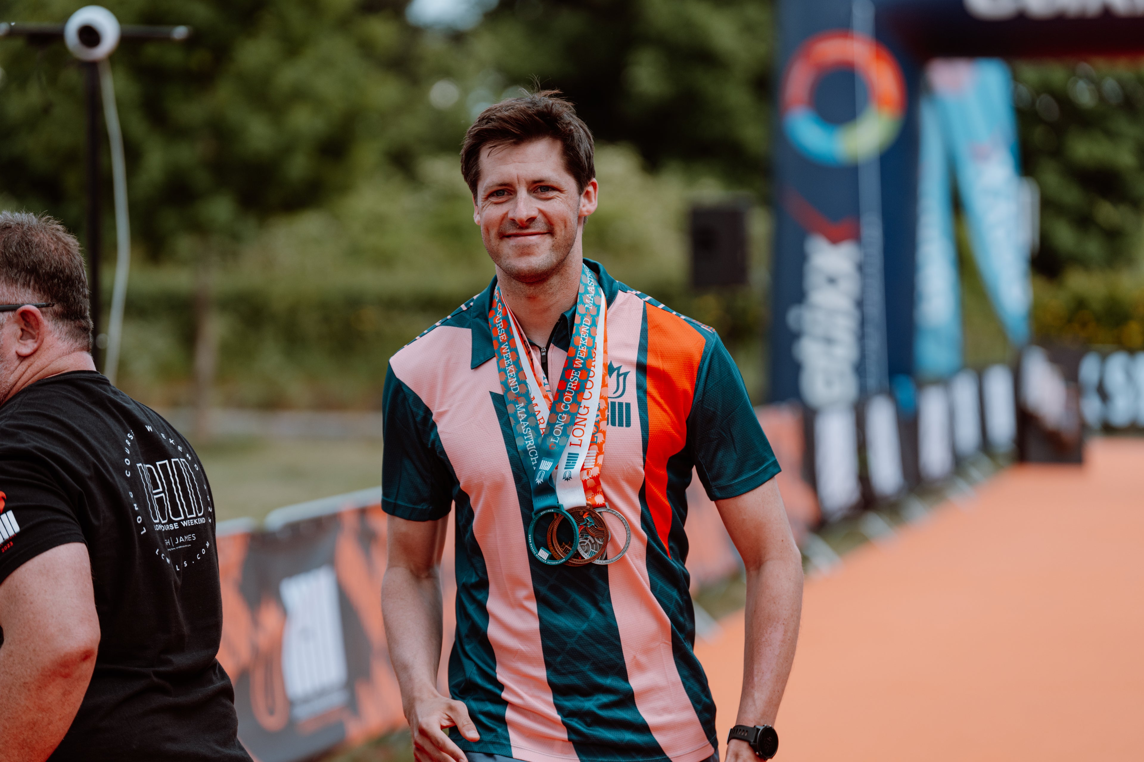 Polo Roze – LCW NL 2025