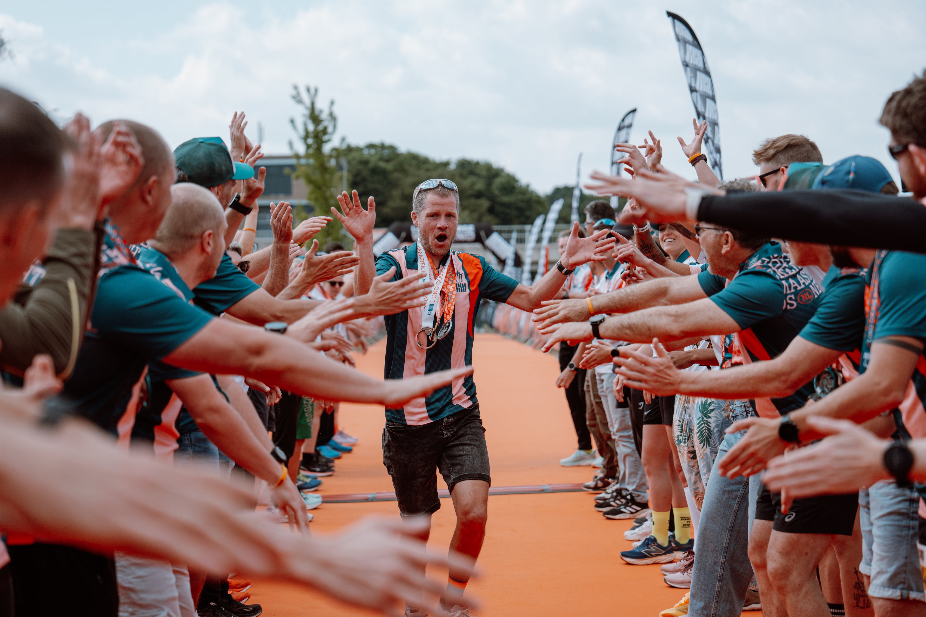 Polo Roze – LCW NL 2025