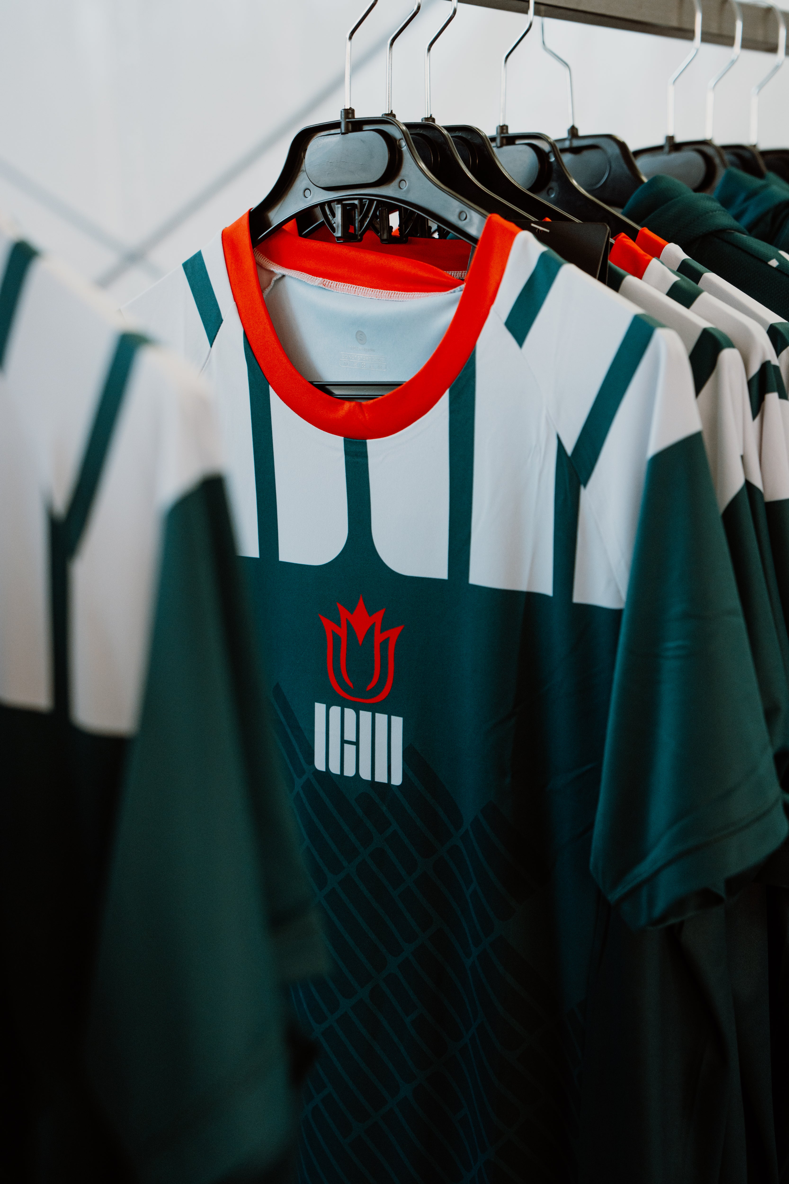 Tech Shirt – LCW NL 2025