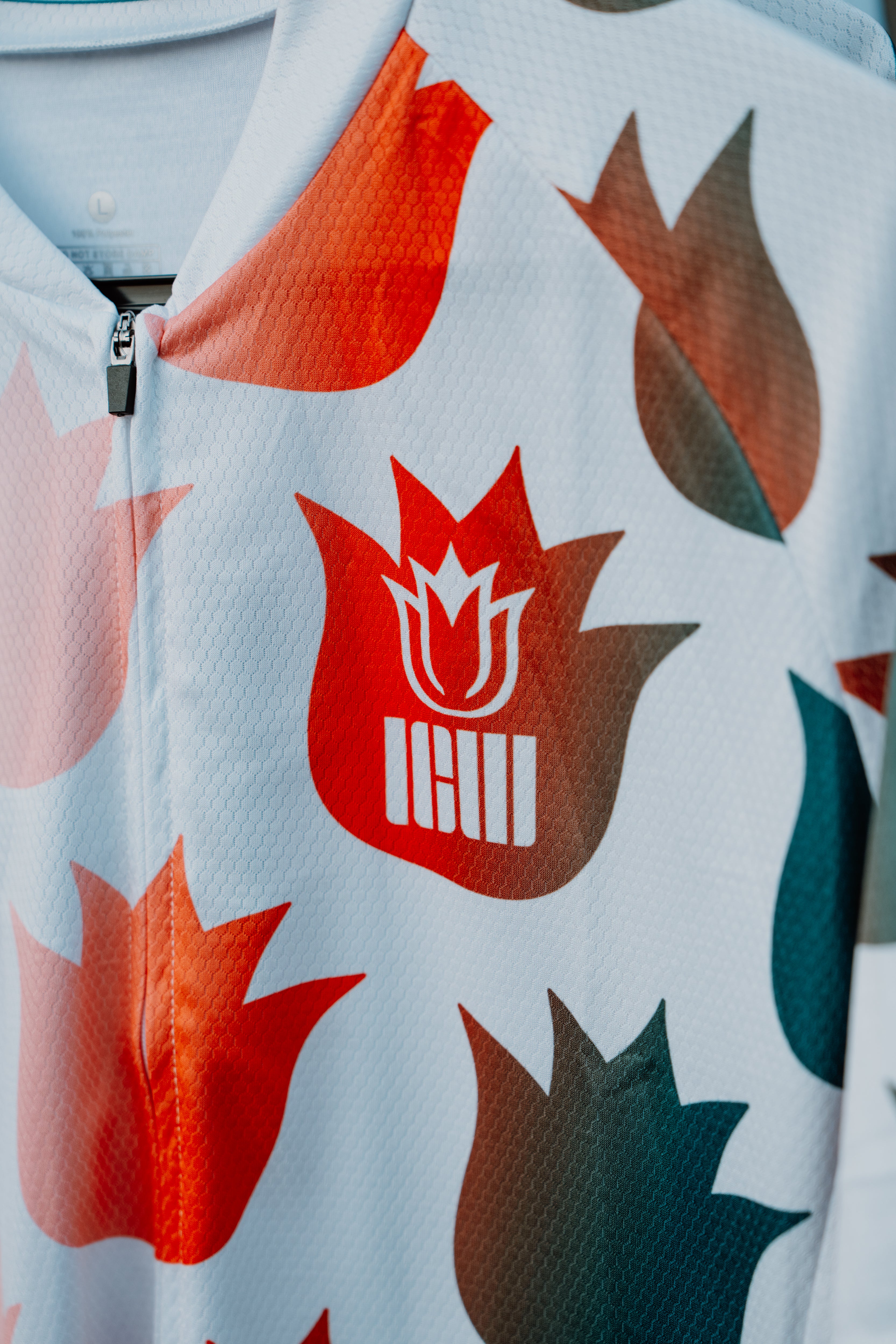 Fietstruitje Tulpen – LCW NL 2025