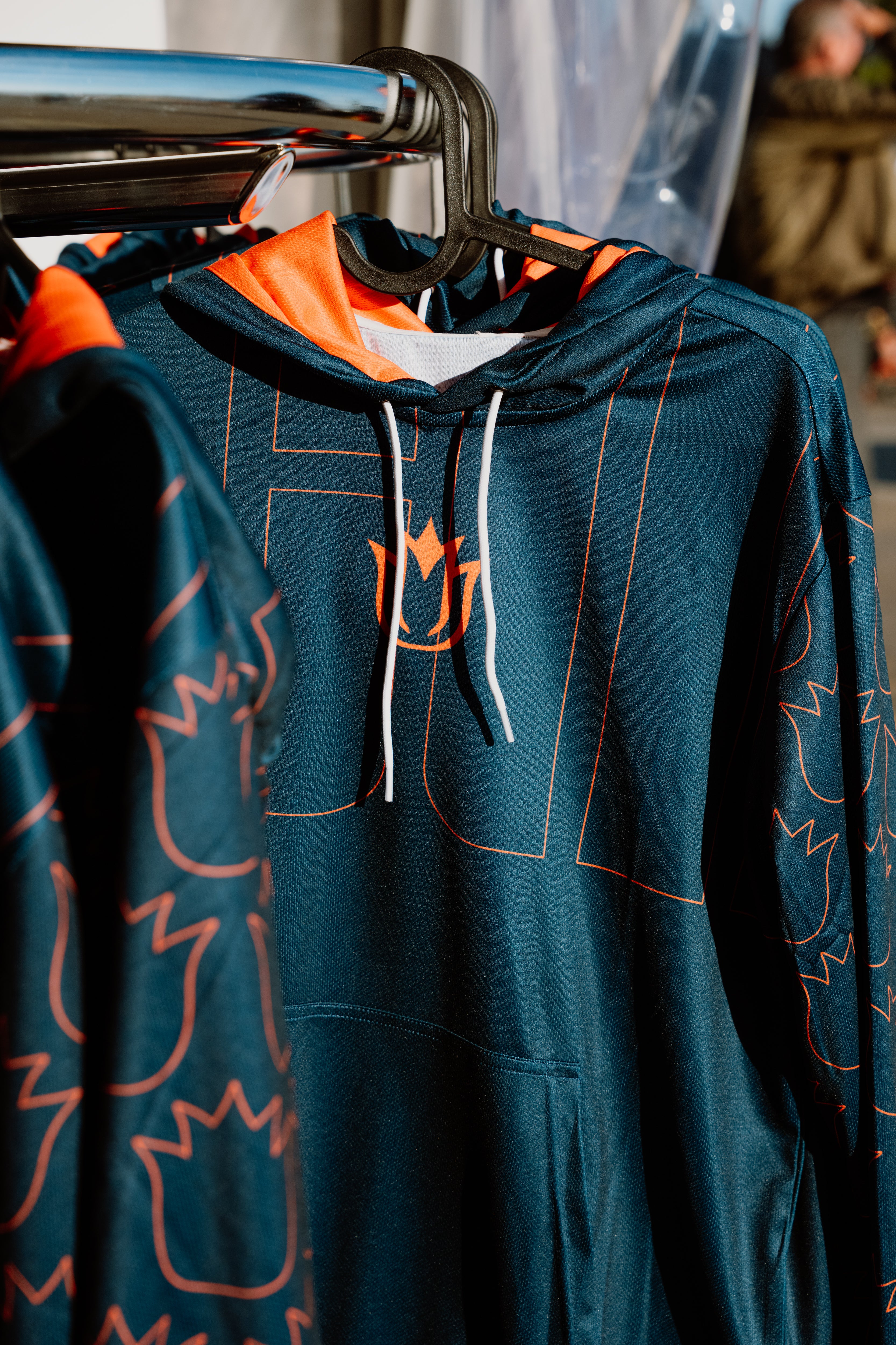 Tech Hoodie – LCW NL 2026