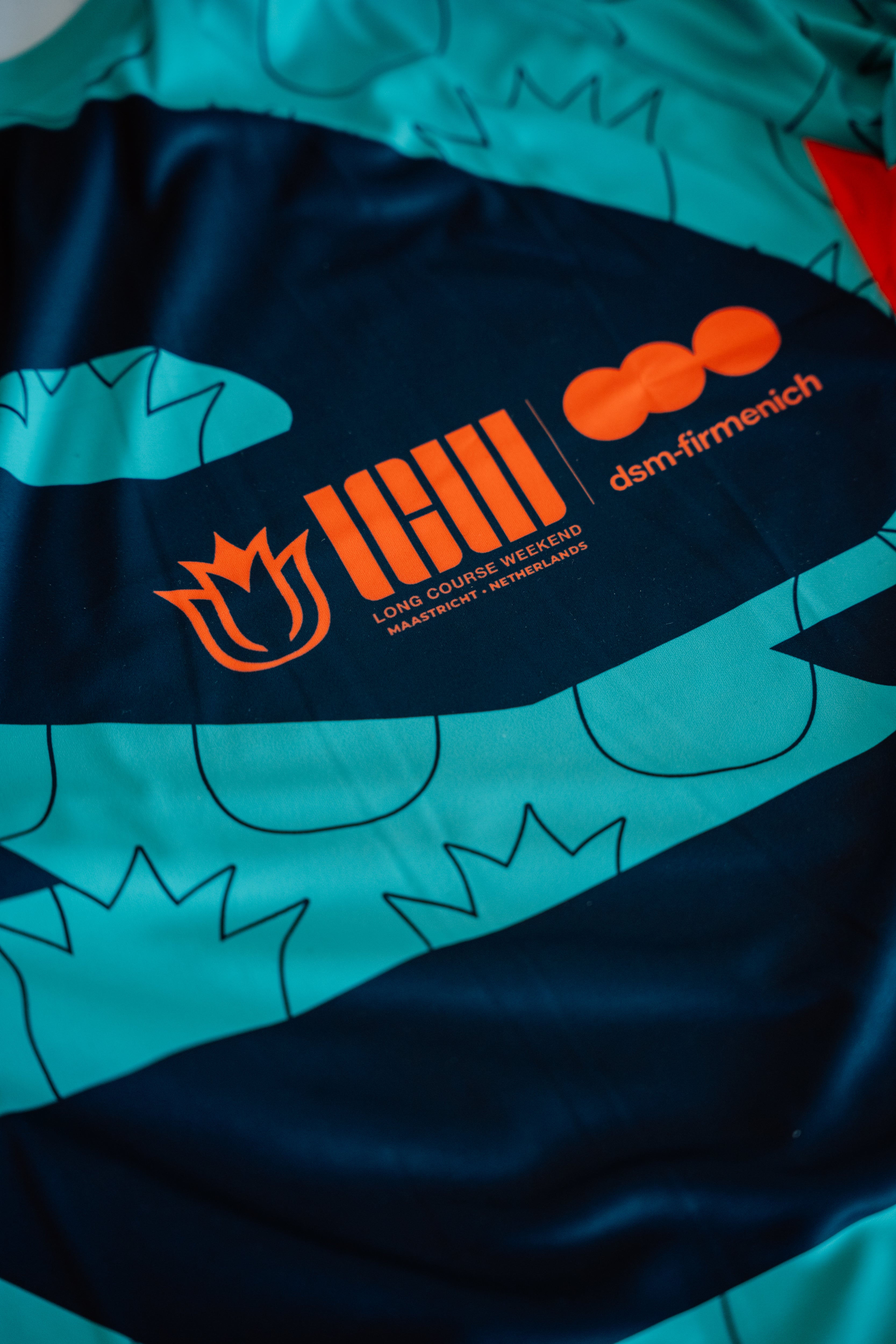 Half Marathon Shirt – LCW NL 2026
