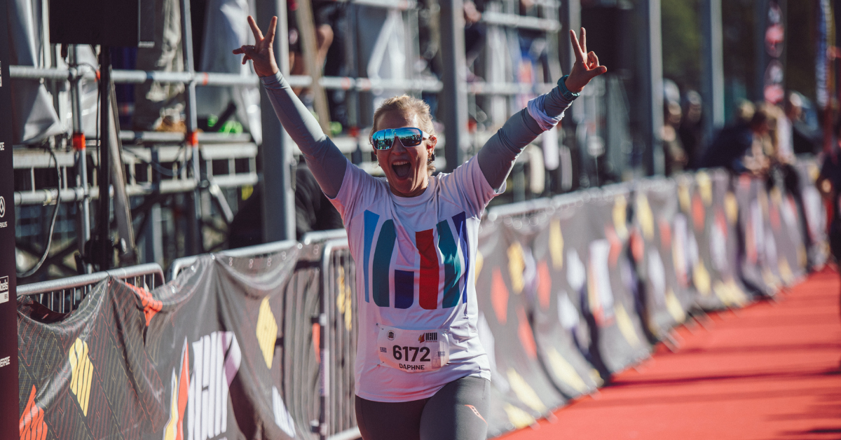 Long Course Weekend | Shop Merchandise | Belgium & Netherlands