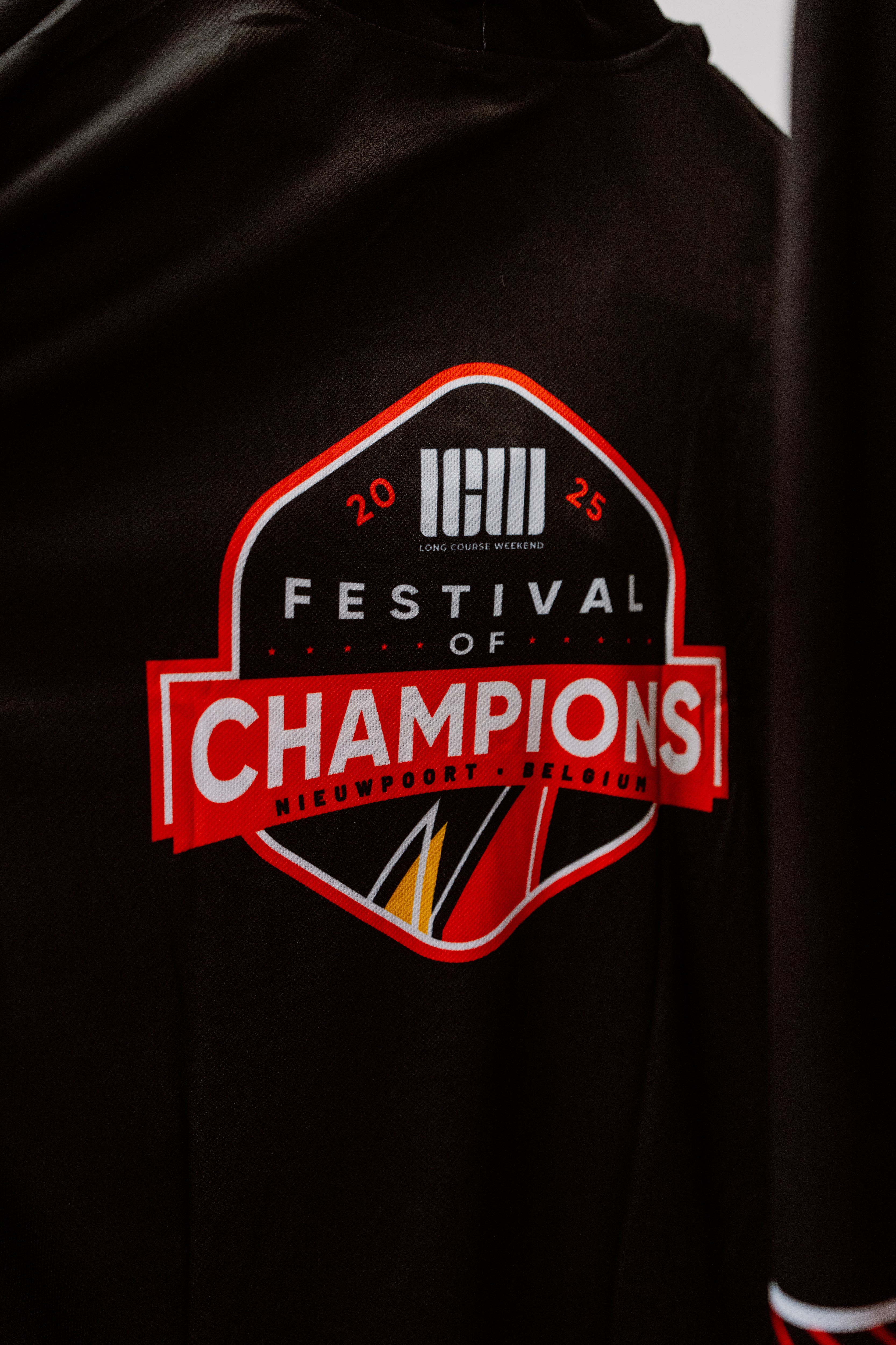 Hoodie World Championship – LCW BE 2025