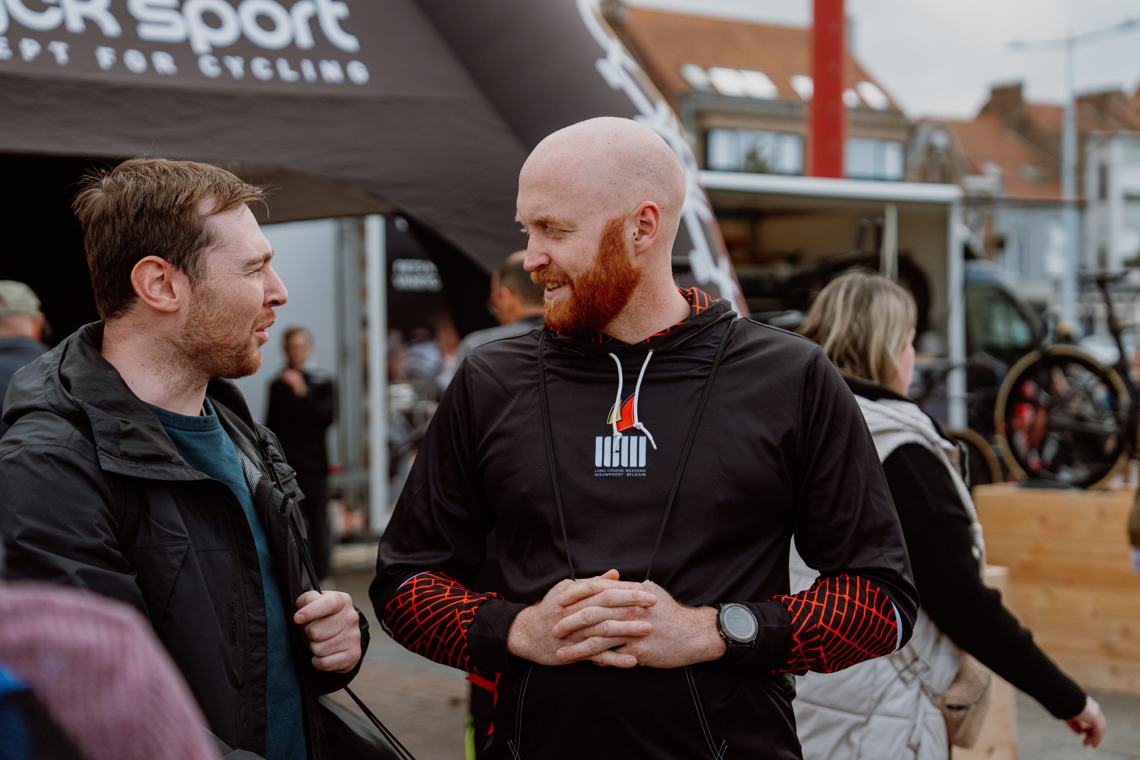 Hoodie World Championship – LCW BE 2025