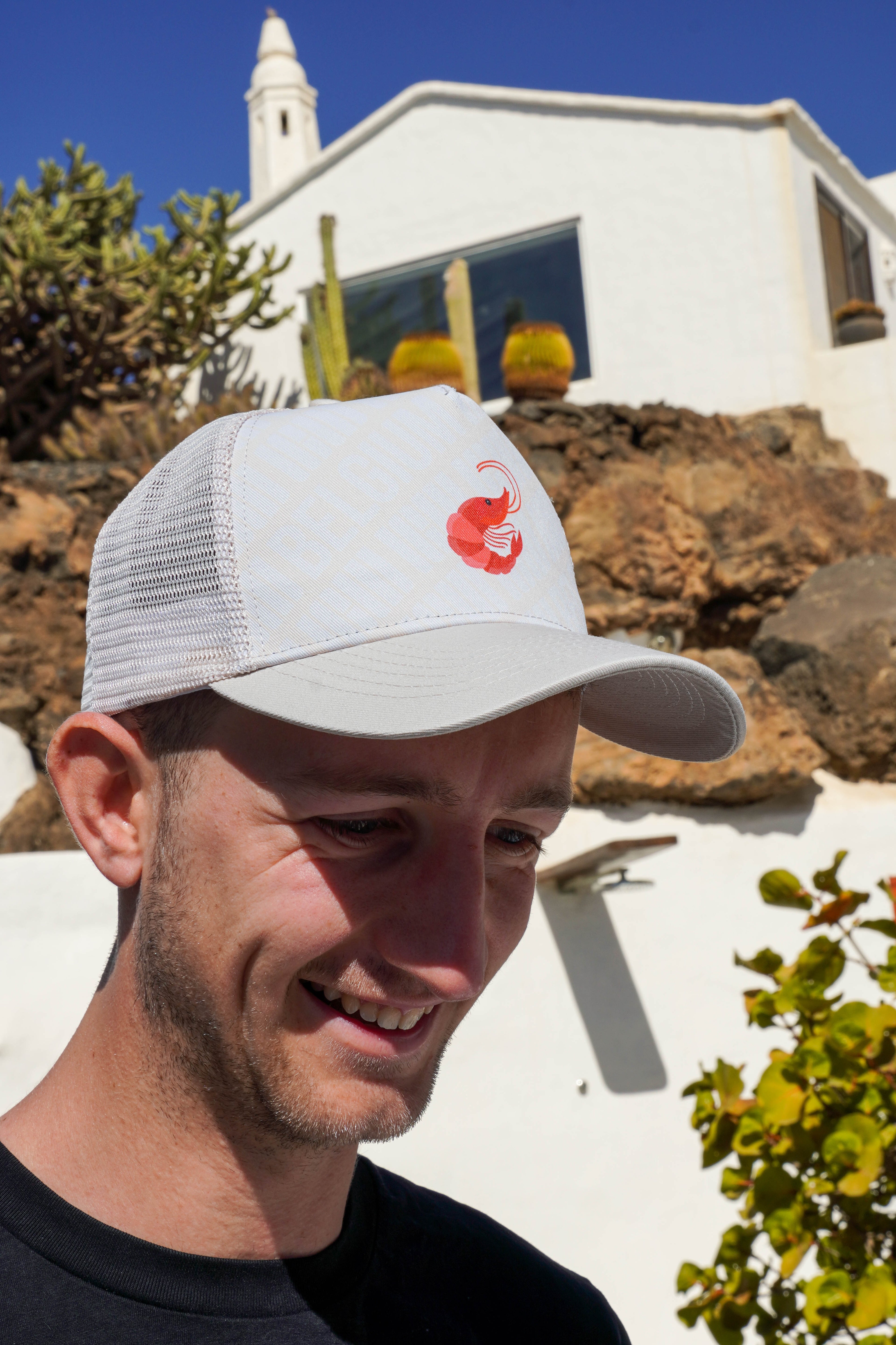 Pet Garnaal – LCW BE 2025