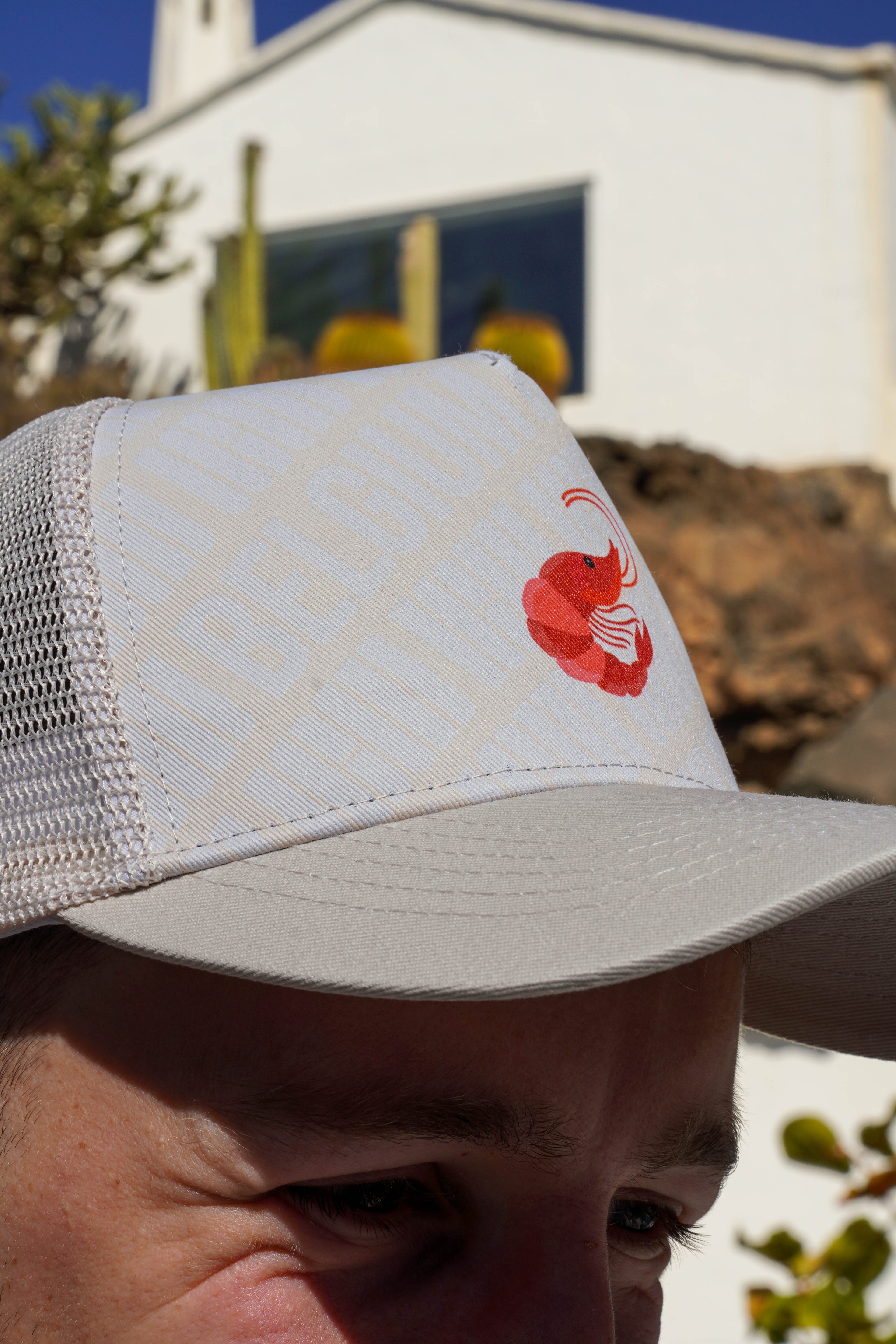 Pet Garnaal – LCW BE 2025