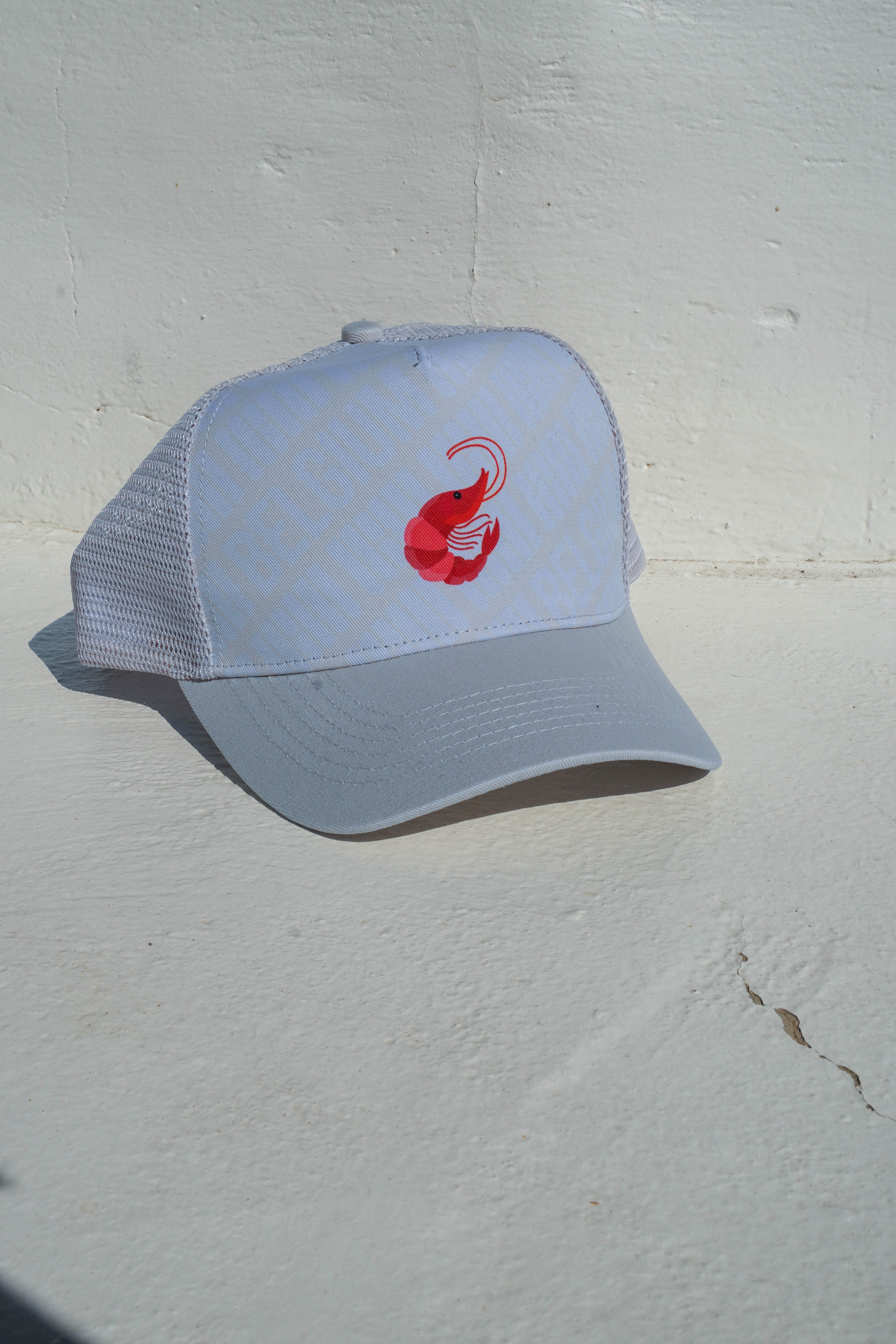 Pet Garnaal – LCW BE 2025