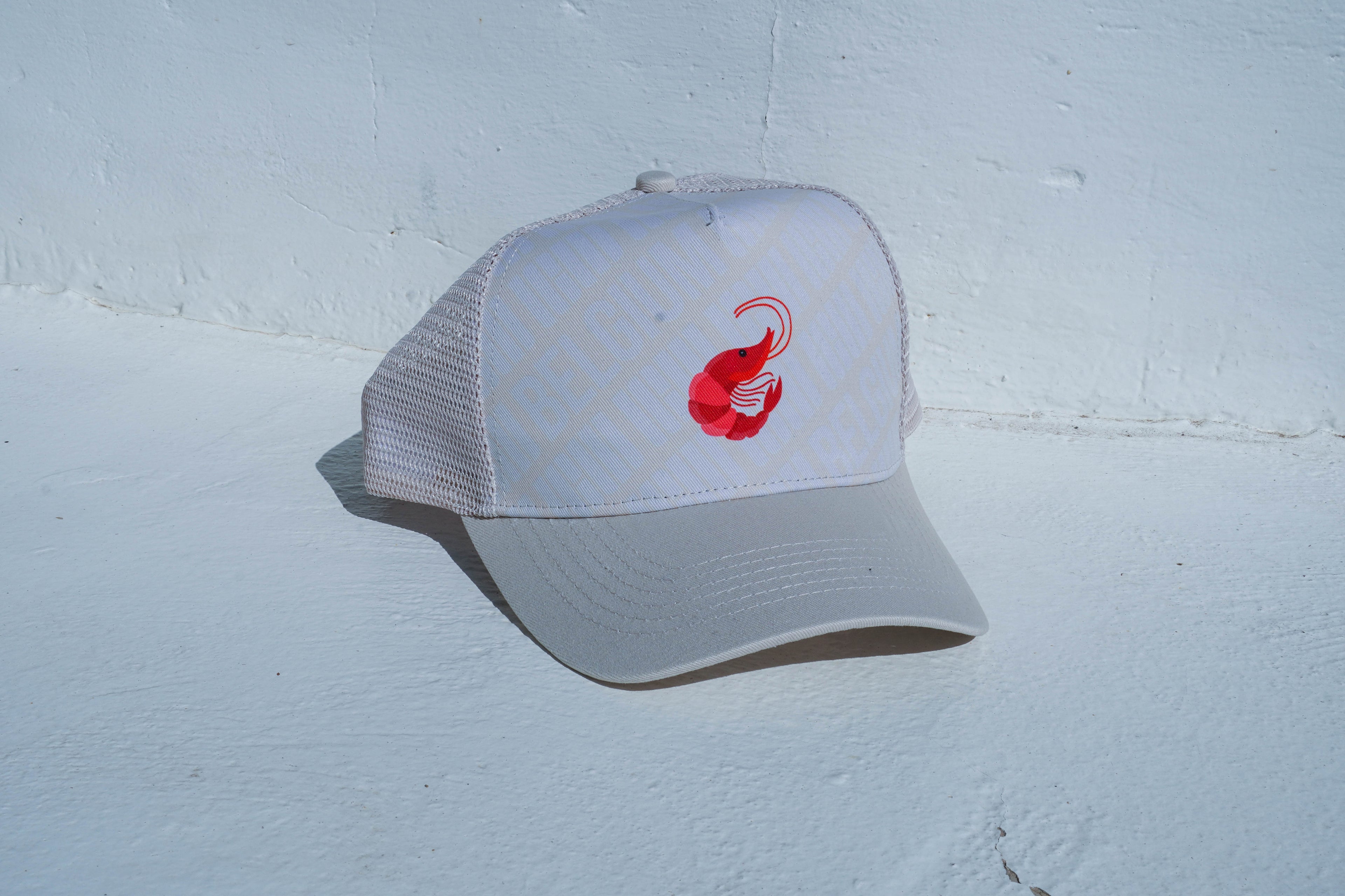 Pet Garnaal – LCW BE 2025