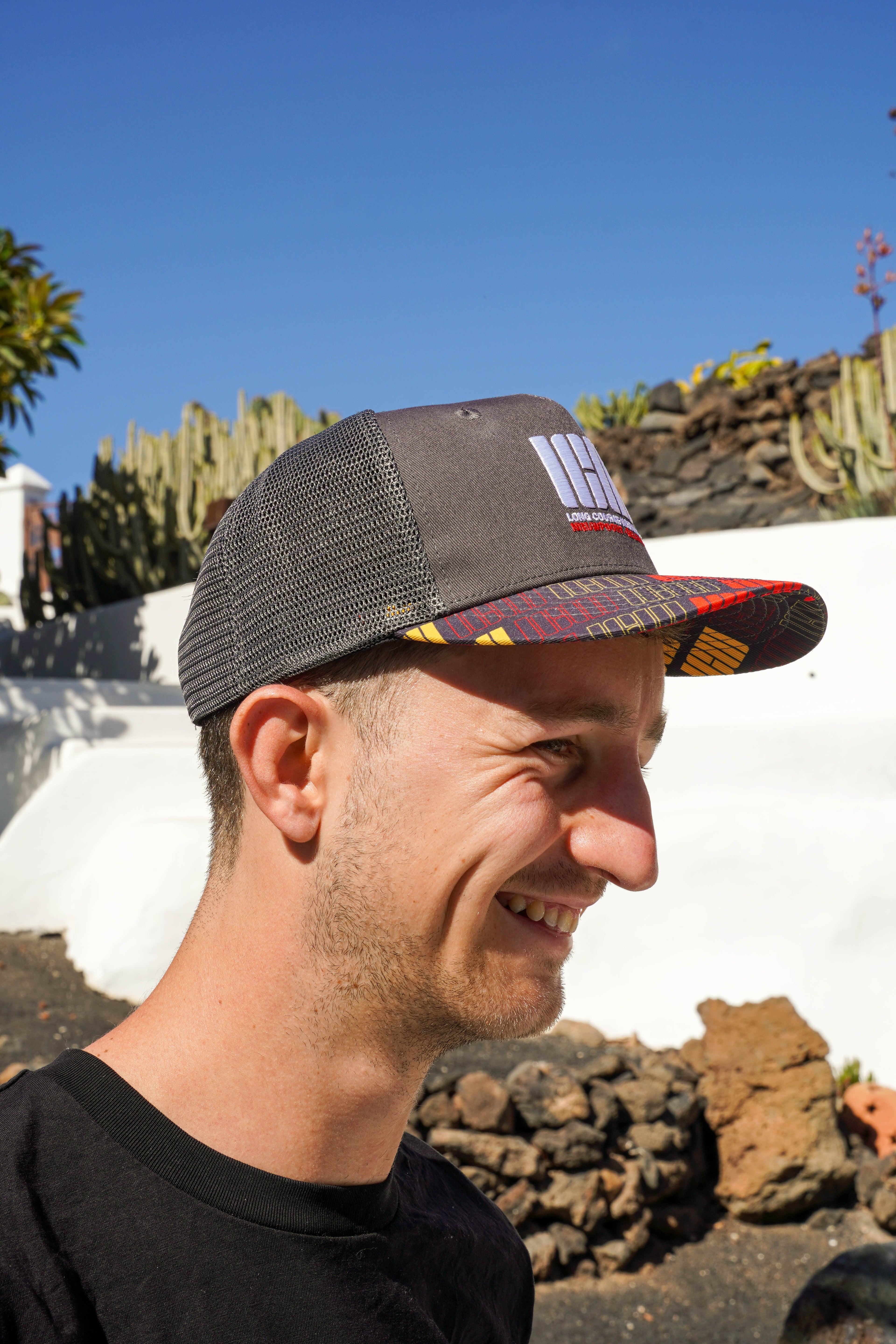 Pet Grijs – LCW BE 2025