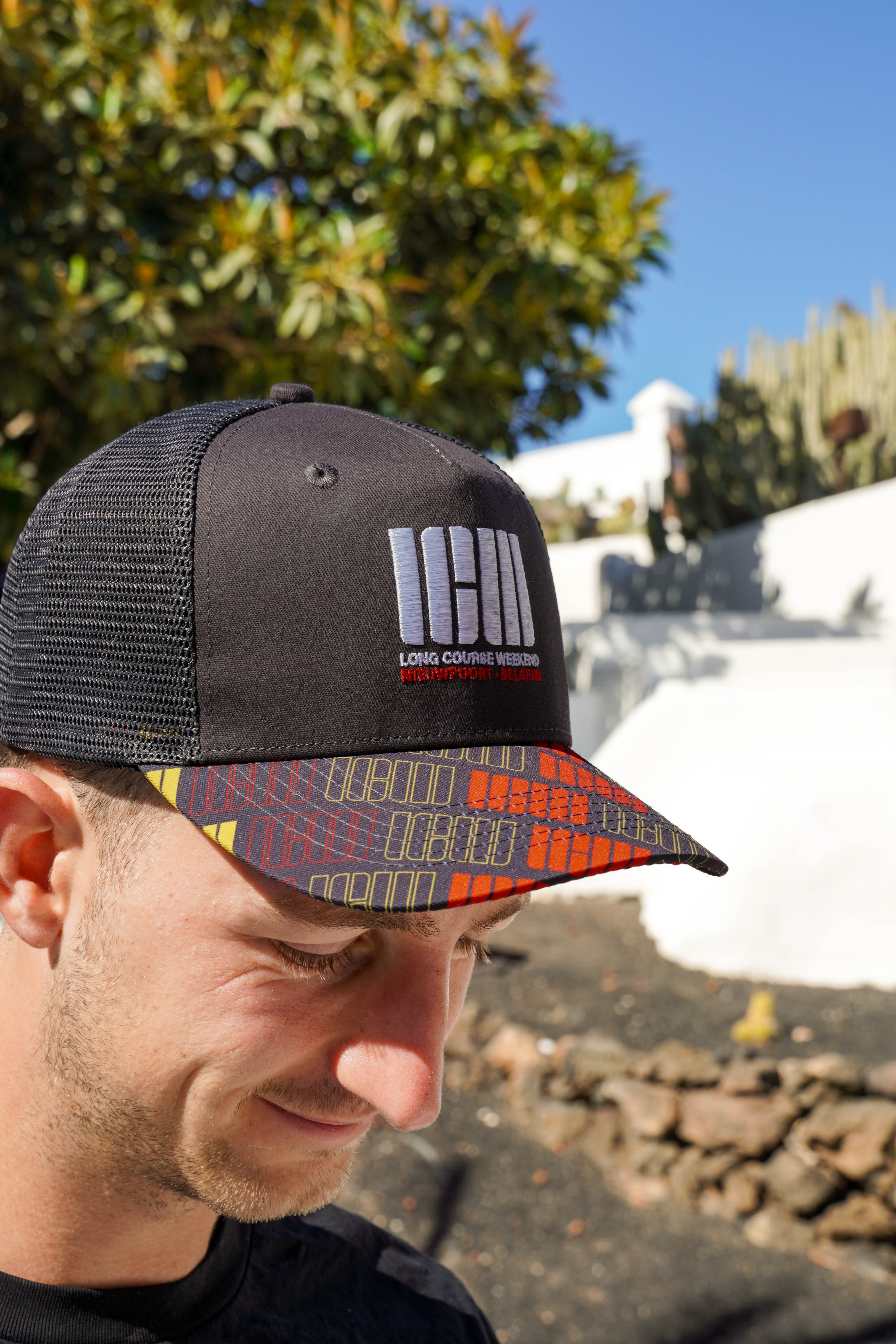 Pet Grijs – LCW BE 2025