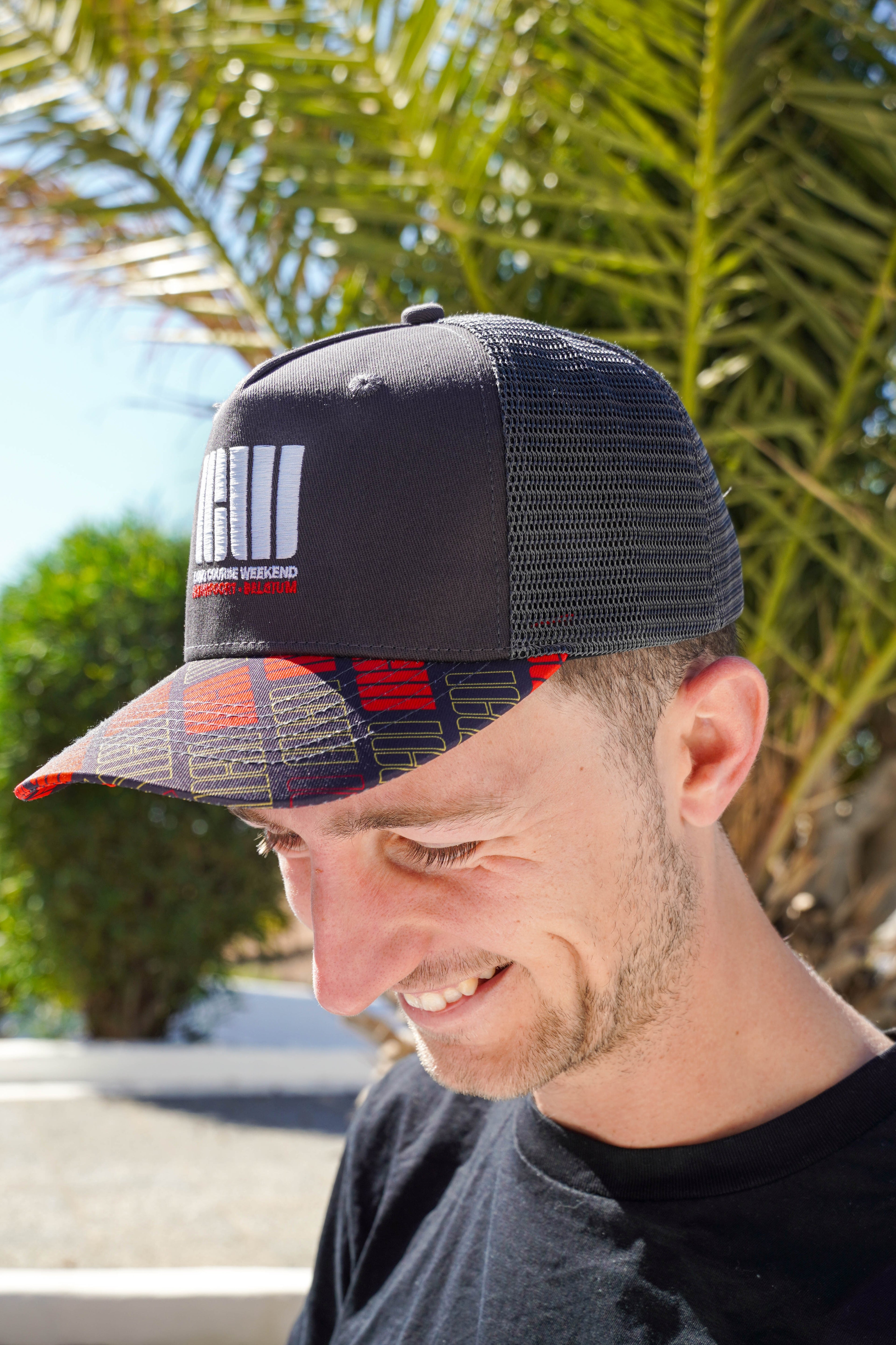 Pet Grijs – LCW BE 2025