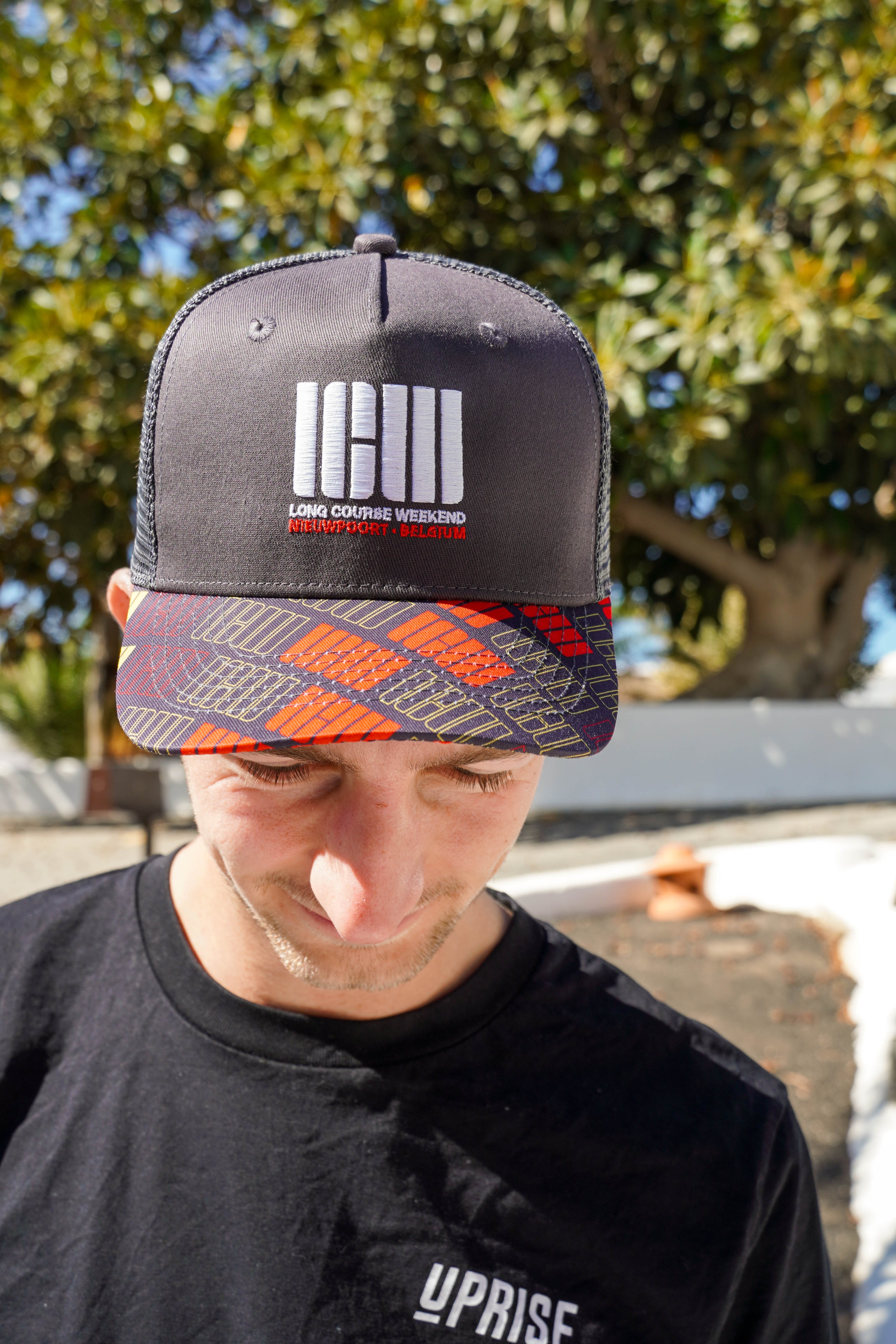 Pet Grijs – LCW BE 2025