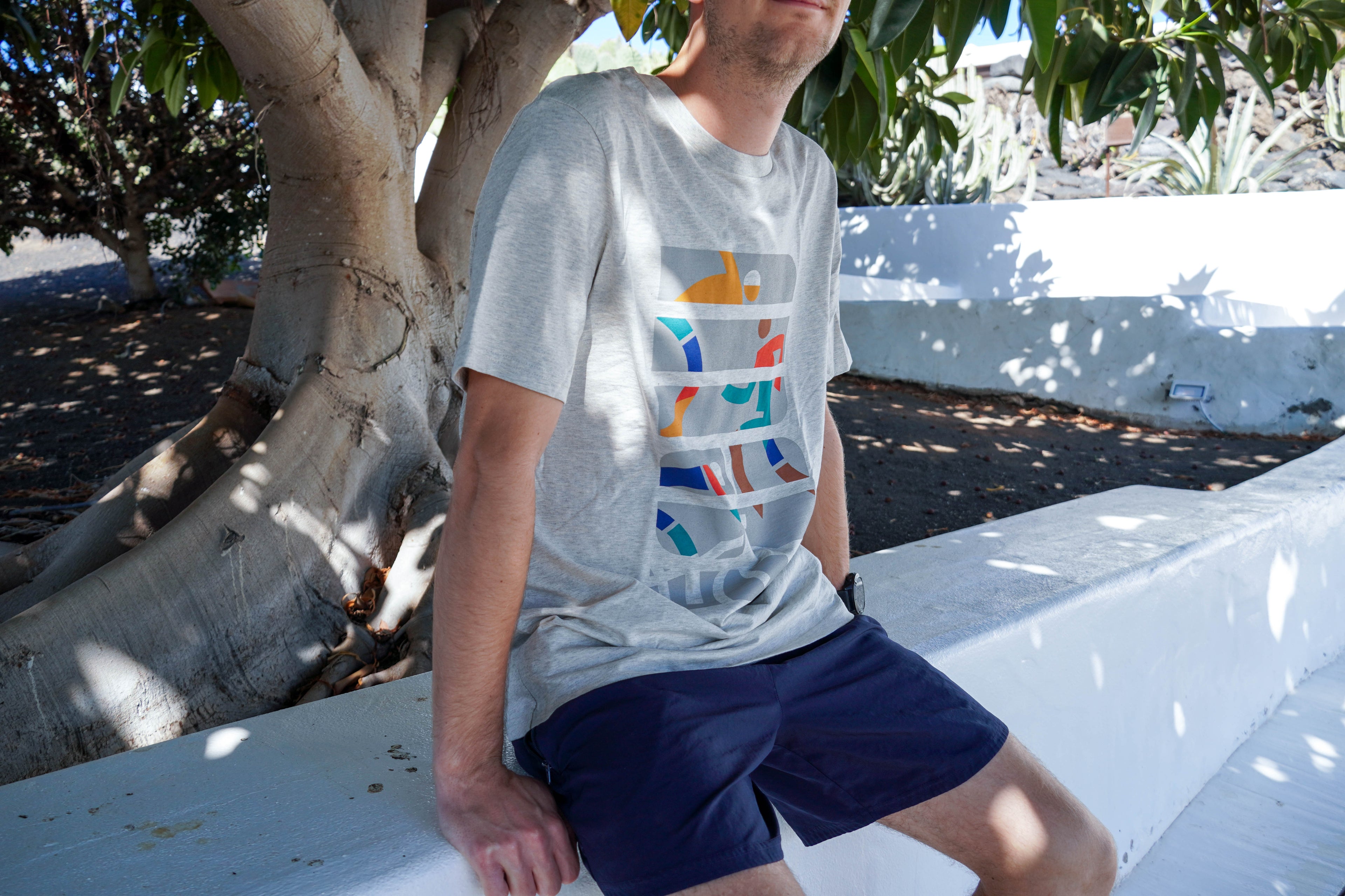 Shirt Casual Grijs – LCW Global 2025