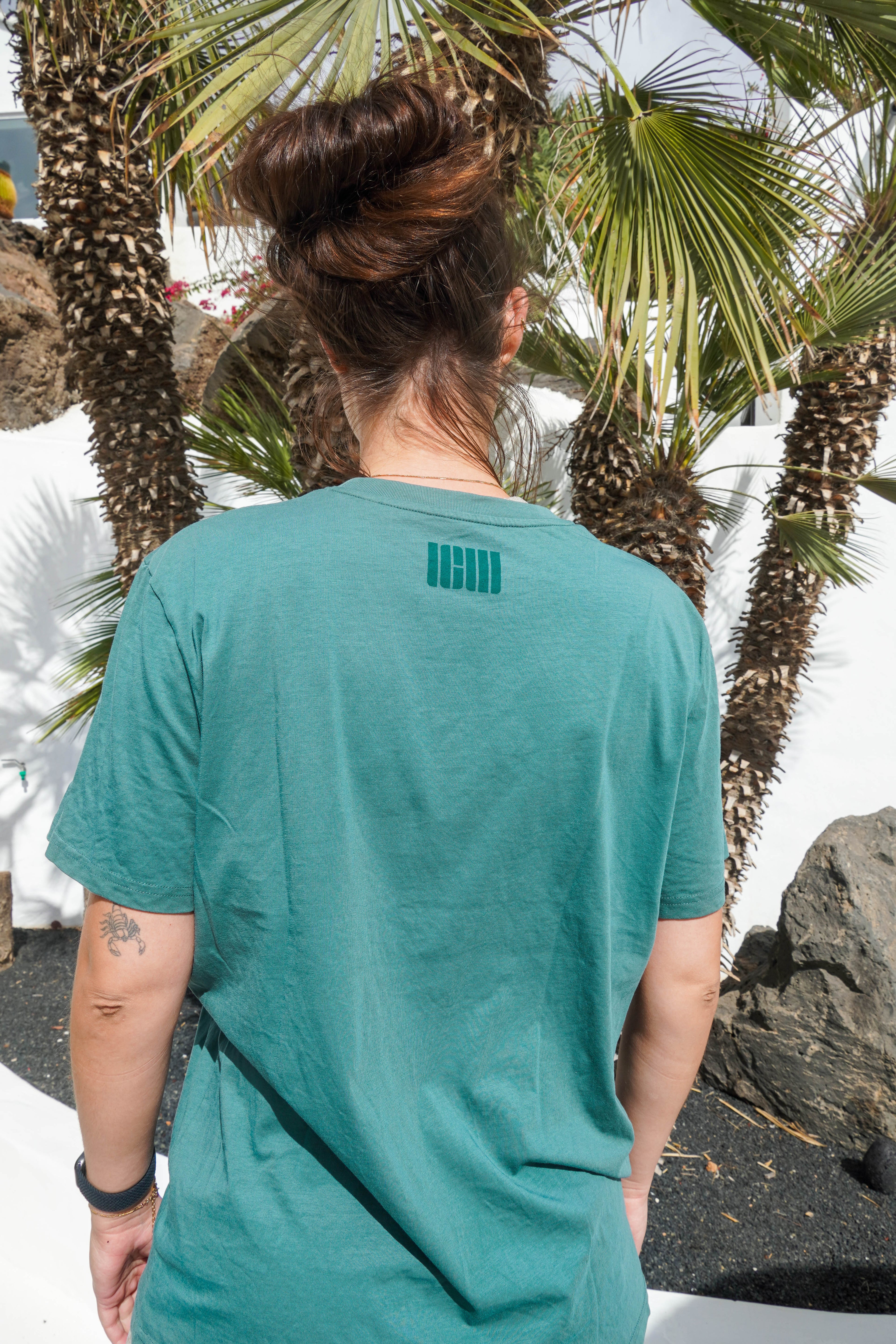 Shirt Casual Green – LCW Global 2025