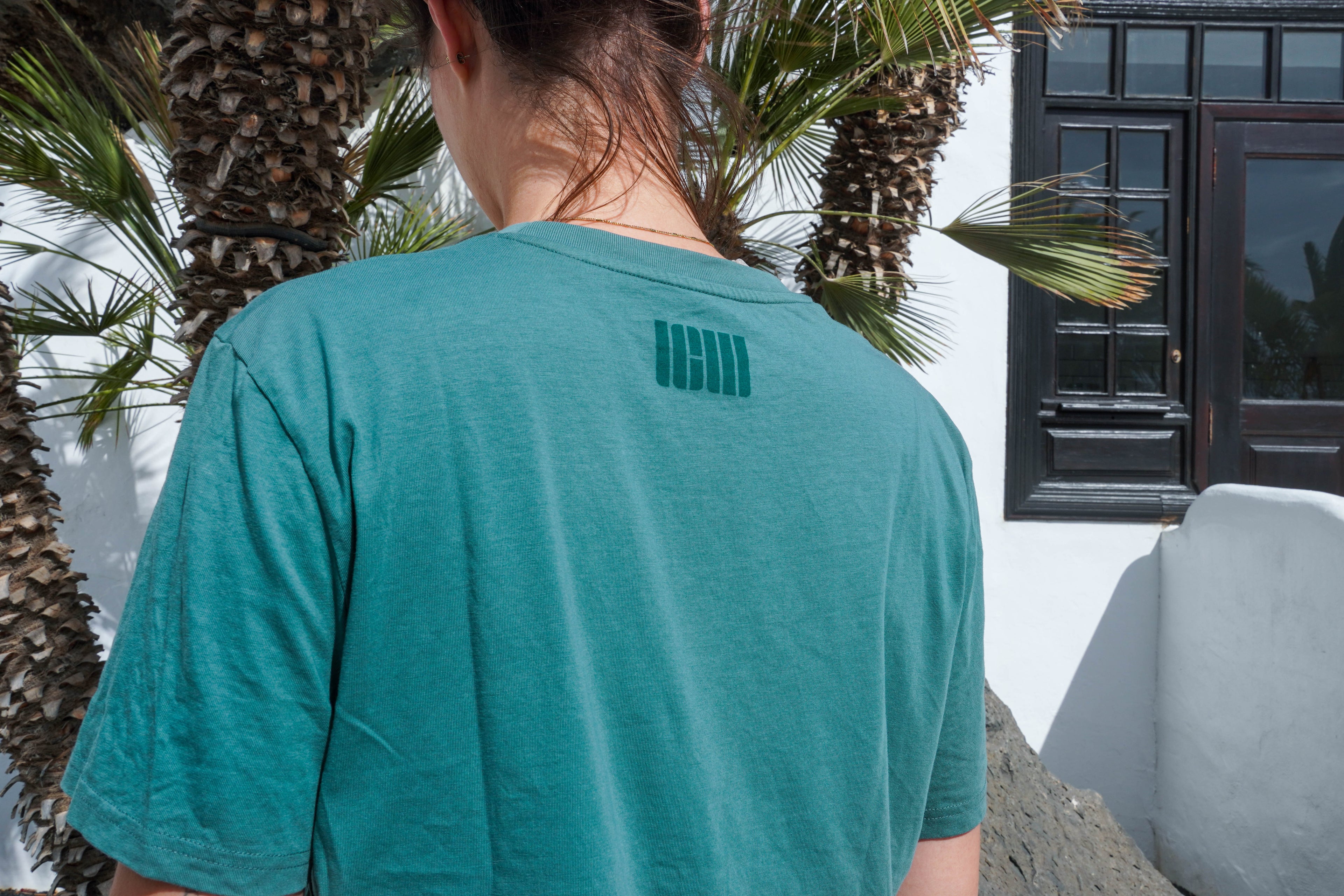 Shirt Casual Green – LCW Global 2025