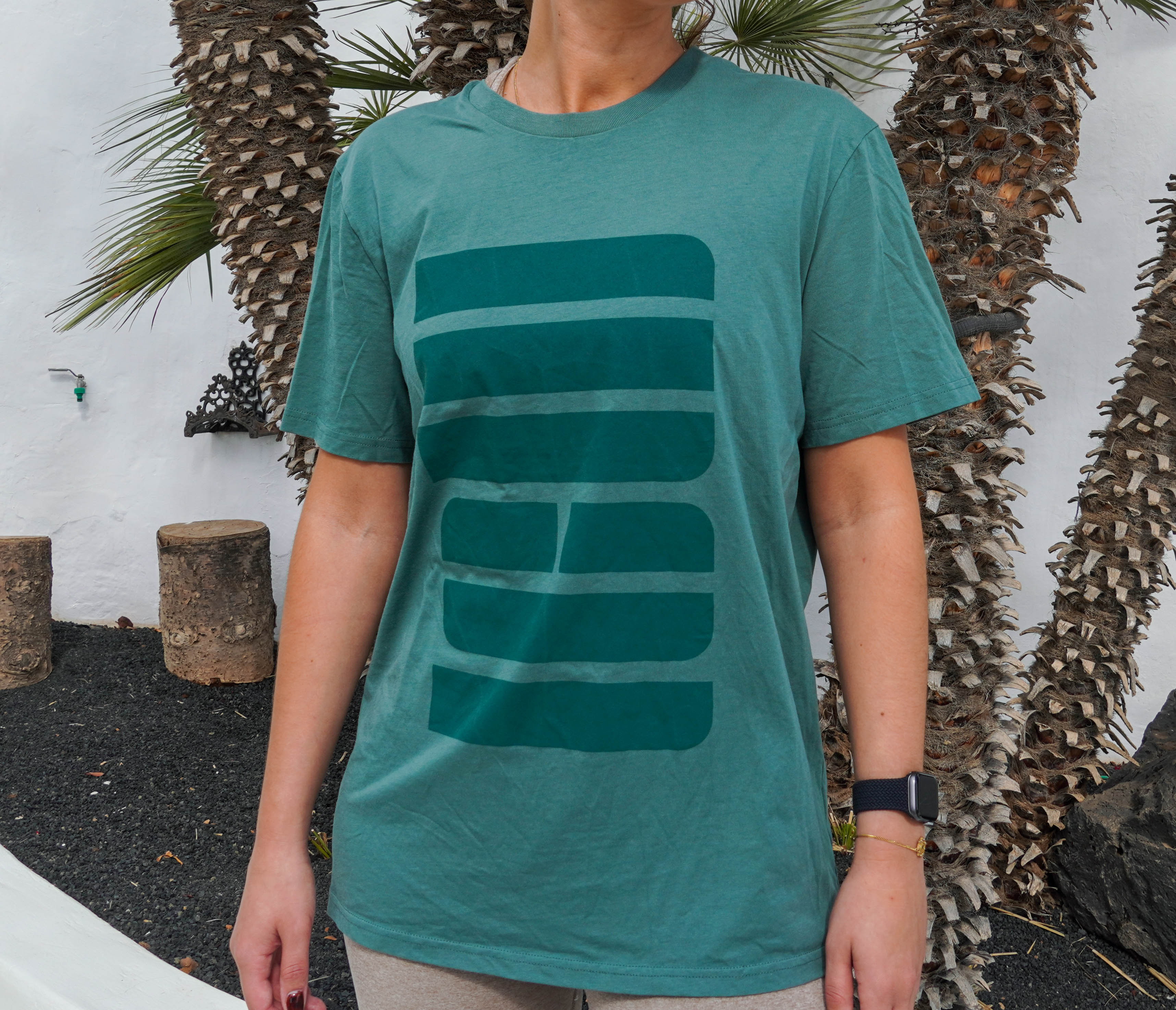 Shirt Casual Green – LCW Global 2025