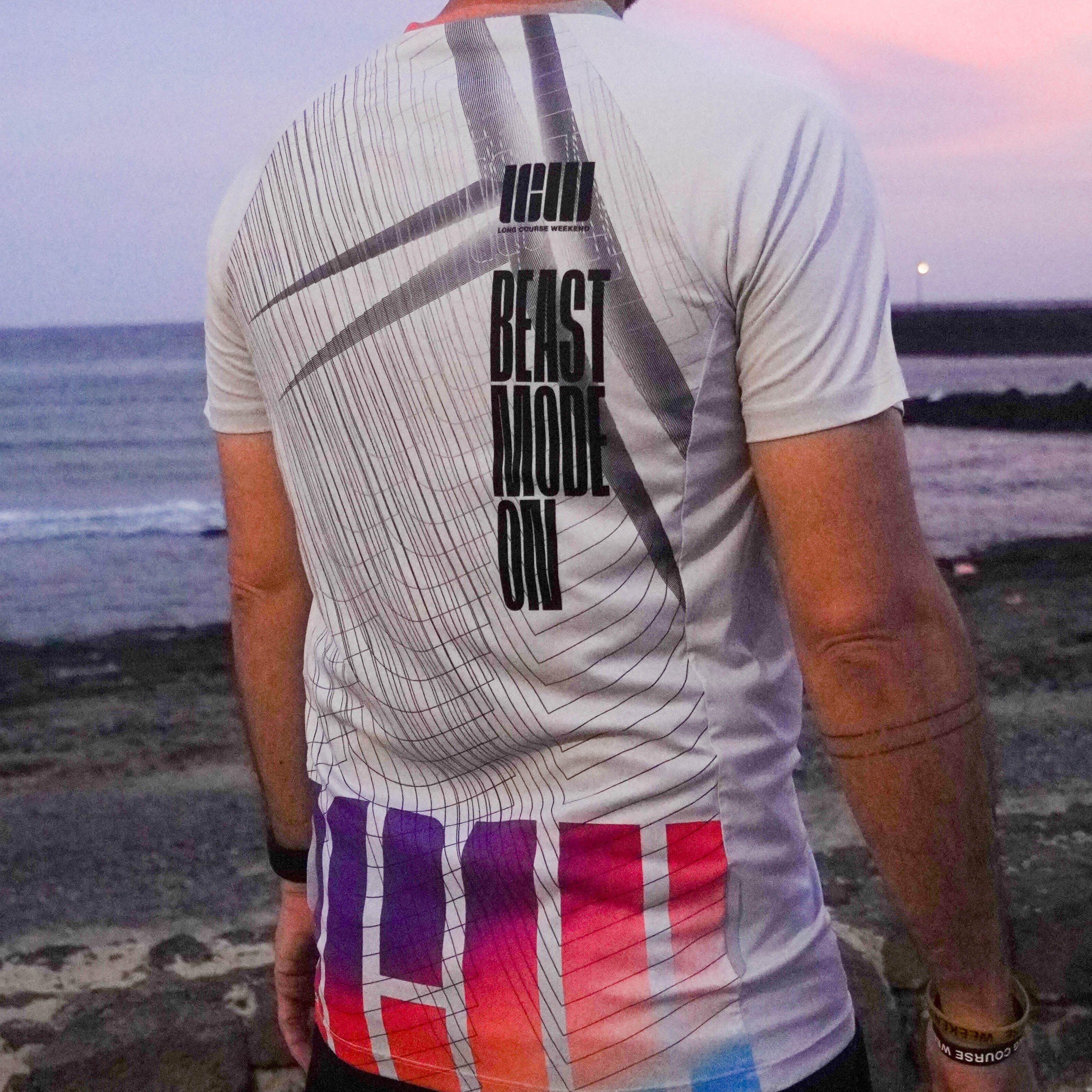 Tech Shirt Grijs – LCW Global 2025