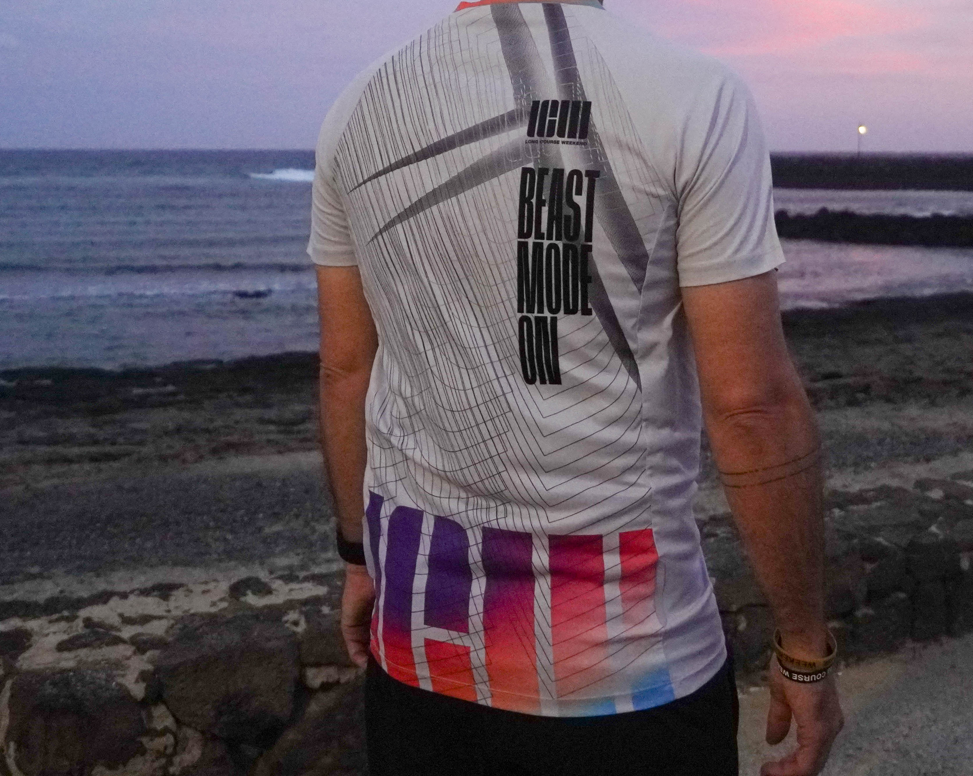 Tech Shirt Grijs – LCW Global 2025