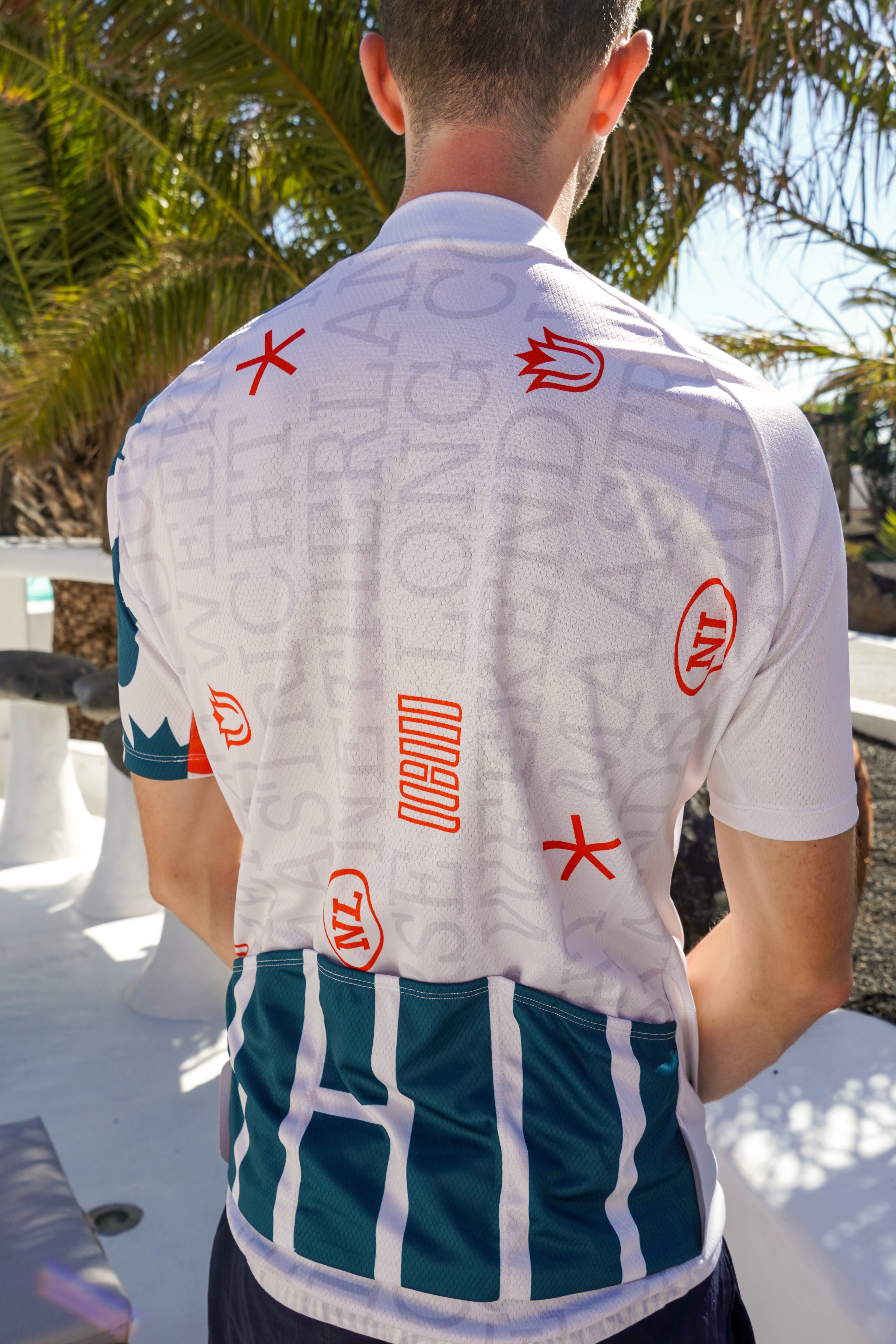 Fietstruitje Tulpen – LCW NL 2025