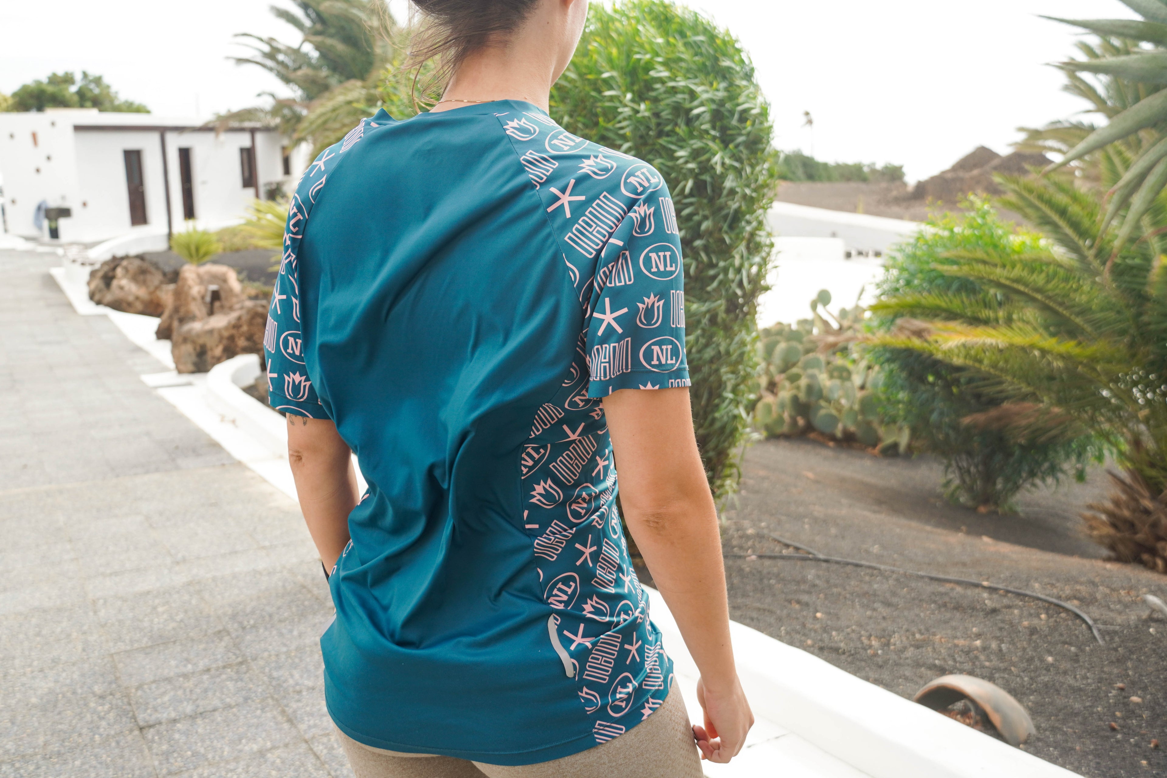 Half Marathon Shirt – LCW NL 2025