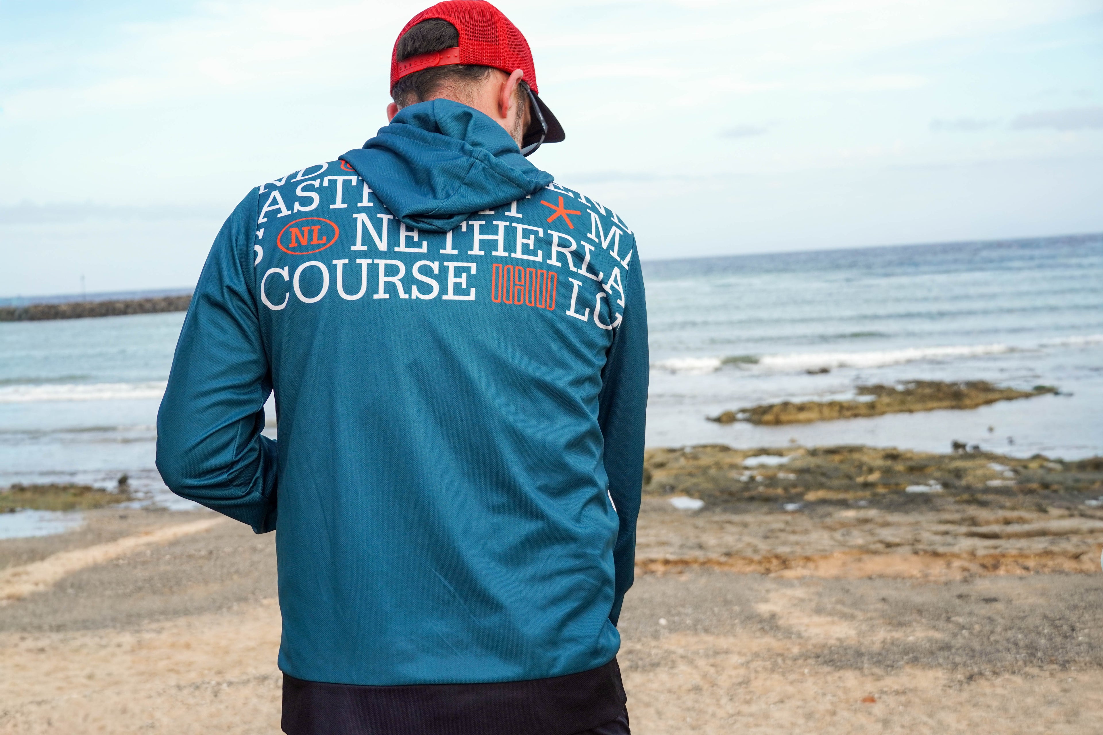 Tech Hoodie Groen - LCW Netherlands