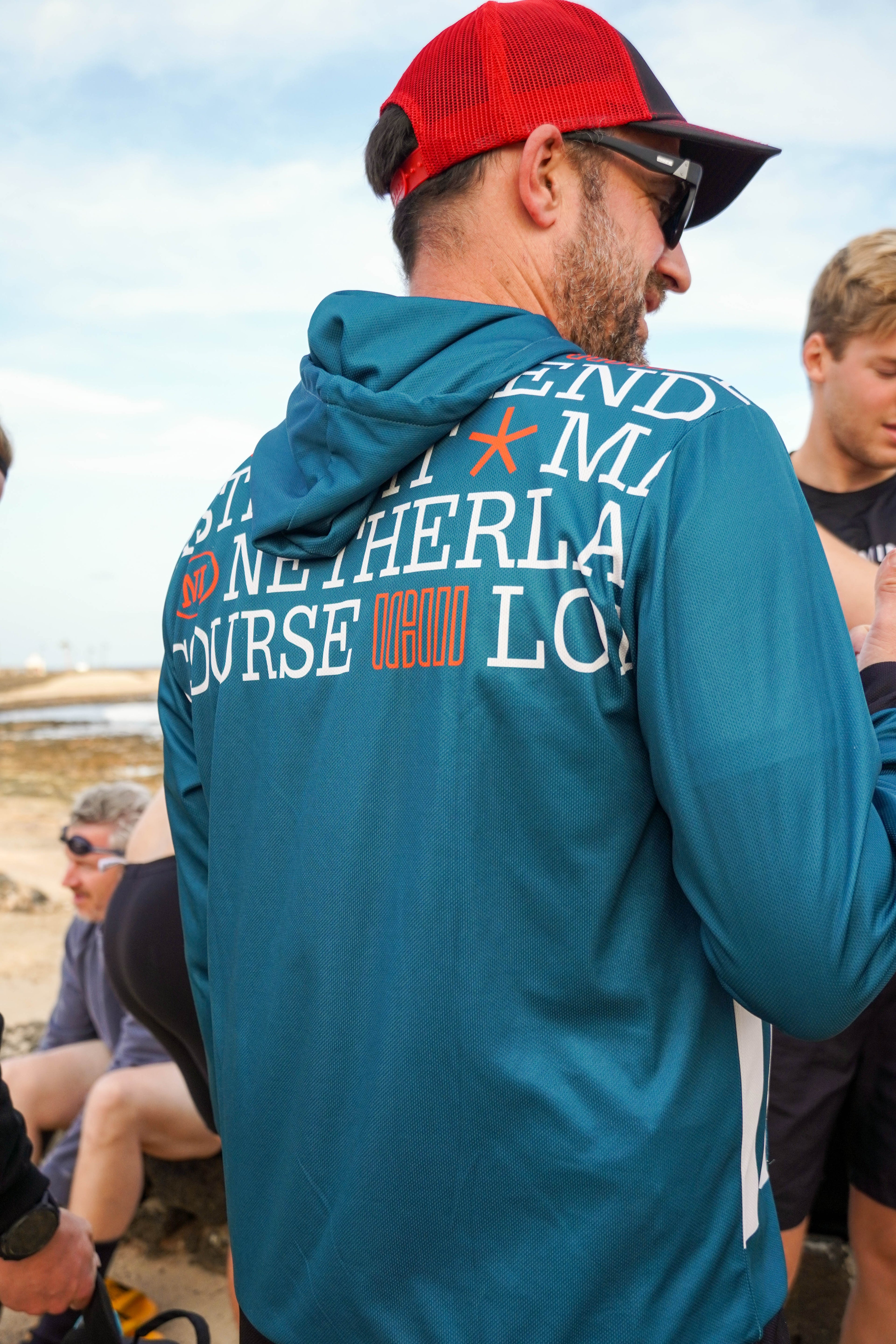 Tech Hoodie Groen - LCW Netherlands