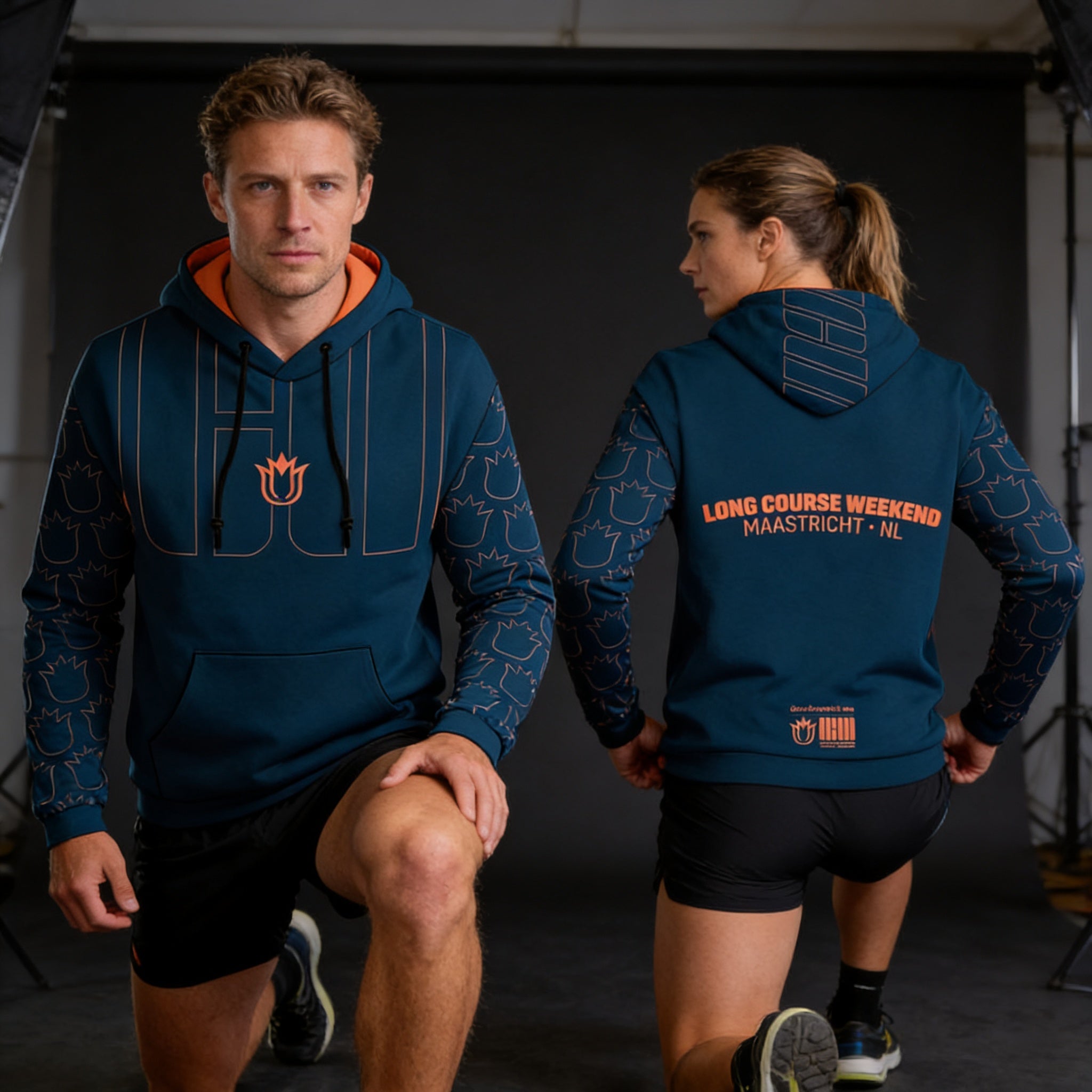 Coming soon: Tech Hoodie – LCW NL 2026