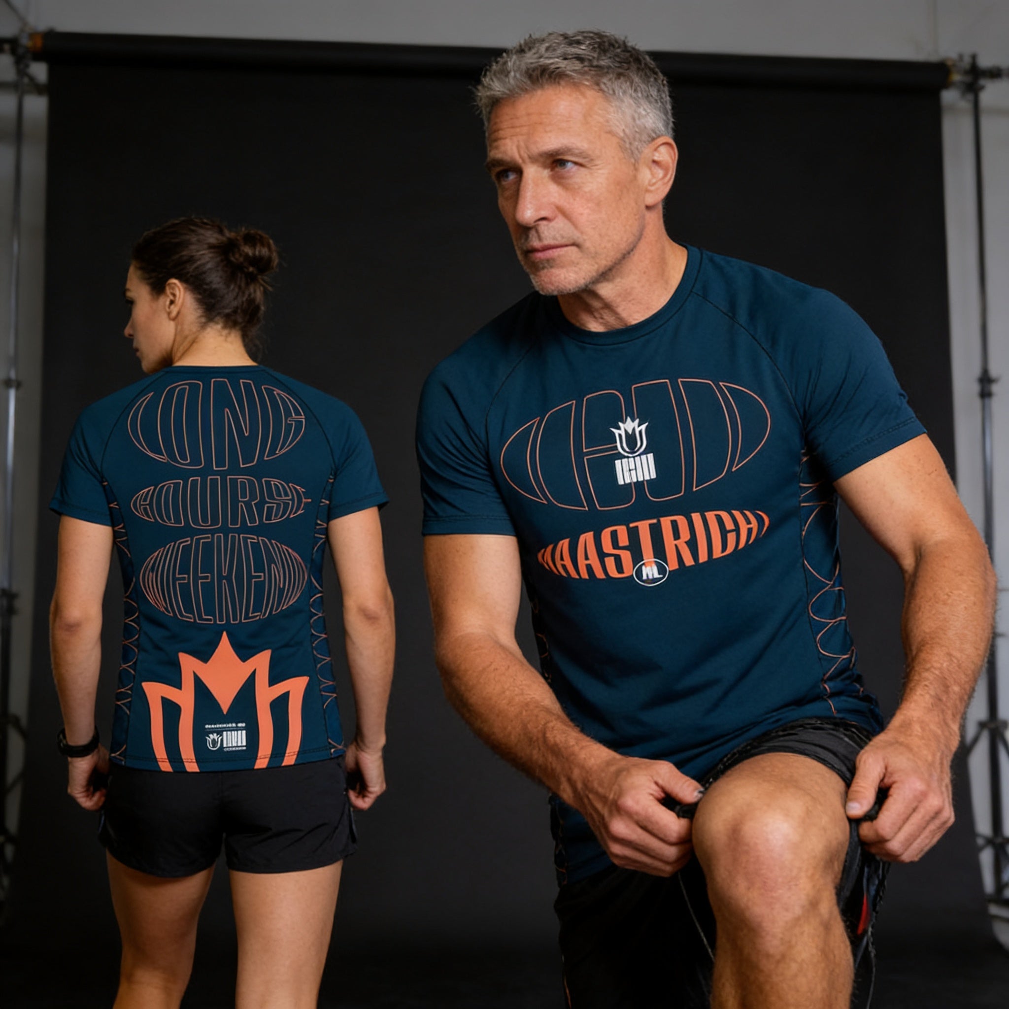 Tech Shirt – LCW NL 2026