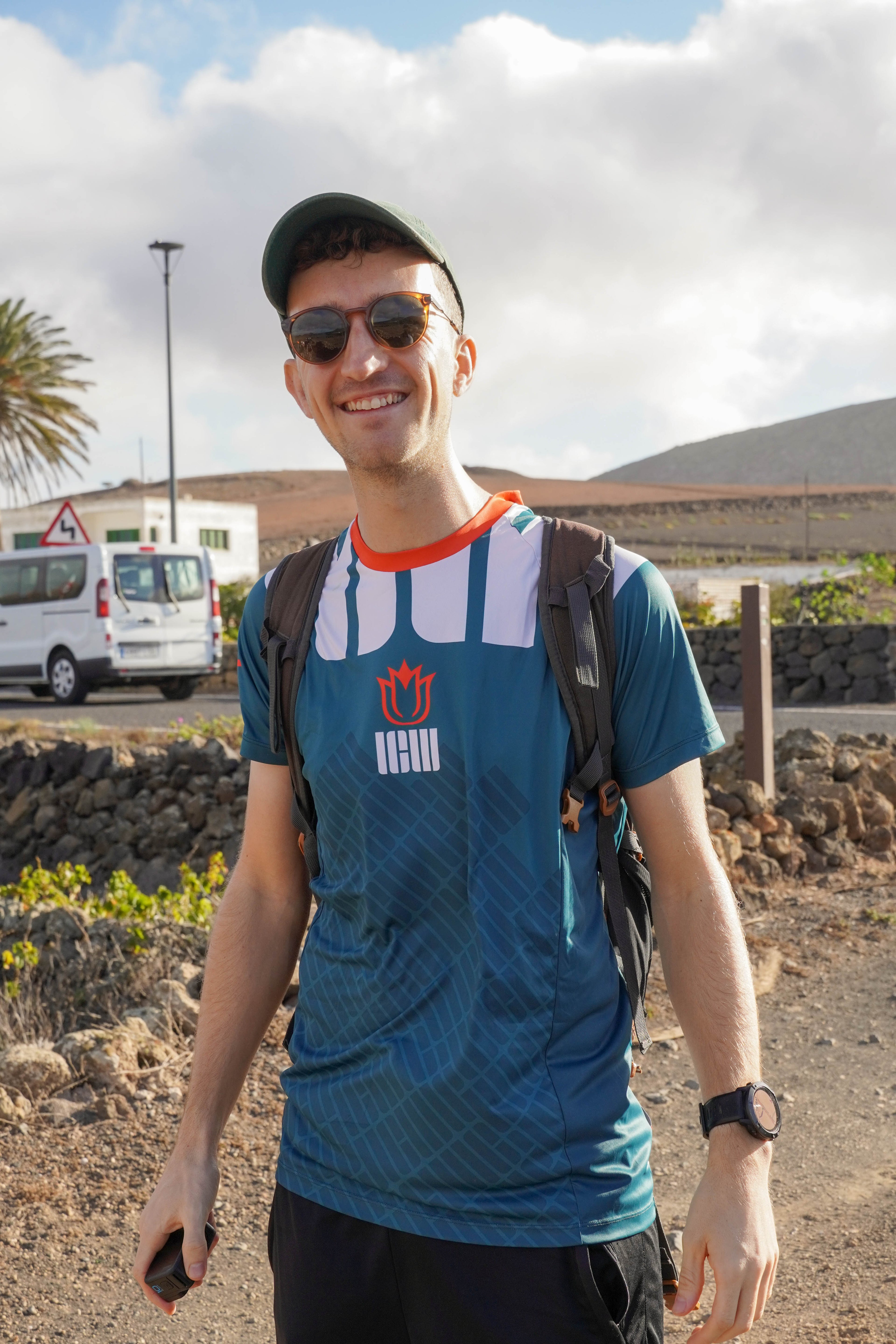 Tech Shirt – LCW NL 2025