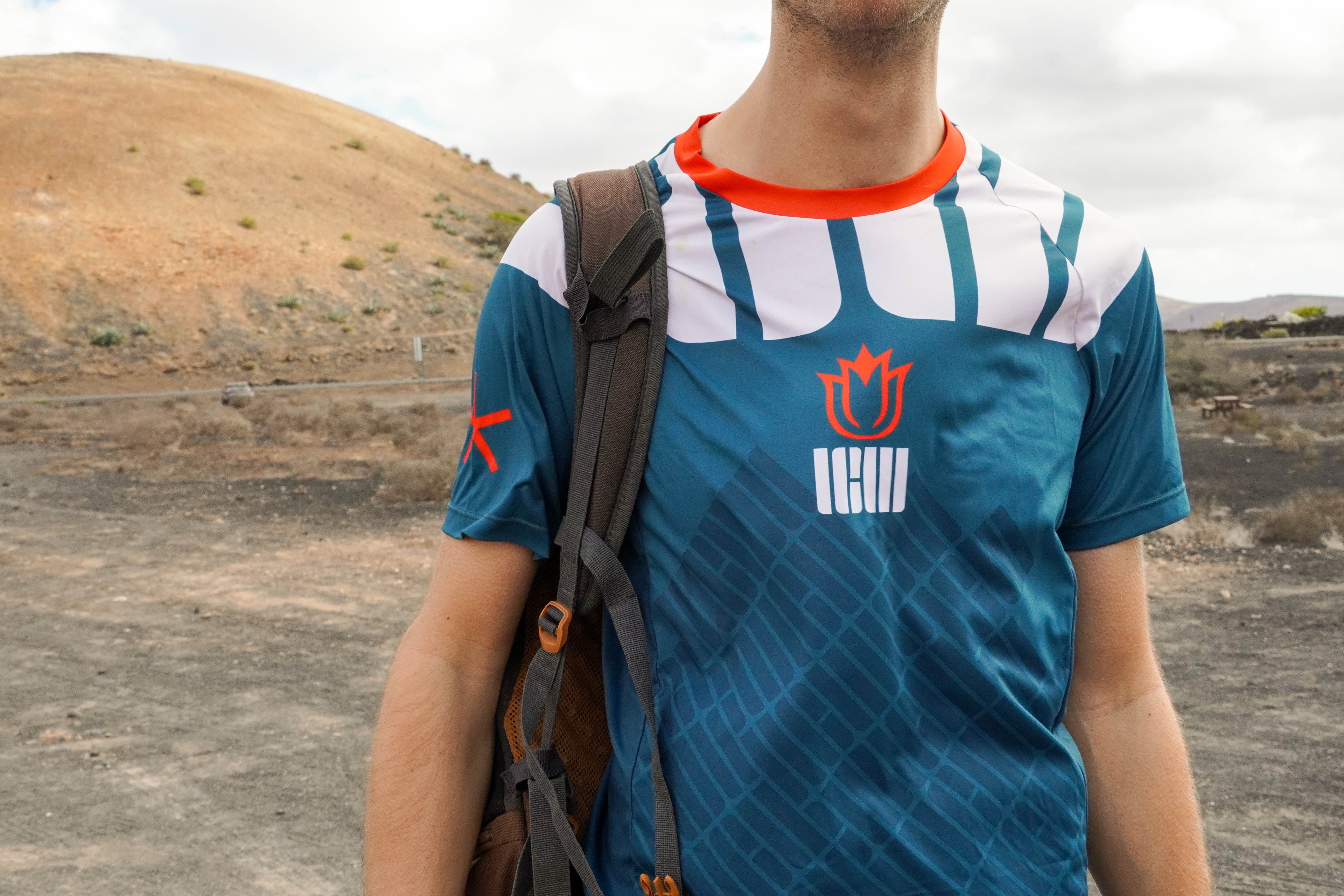 Tech Shirt – LCW NL 2025