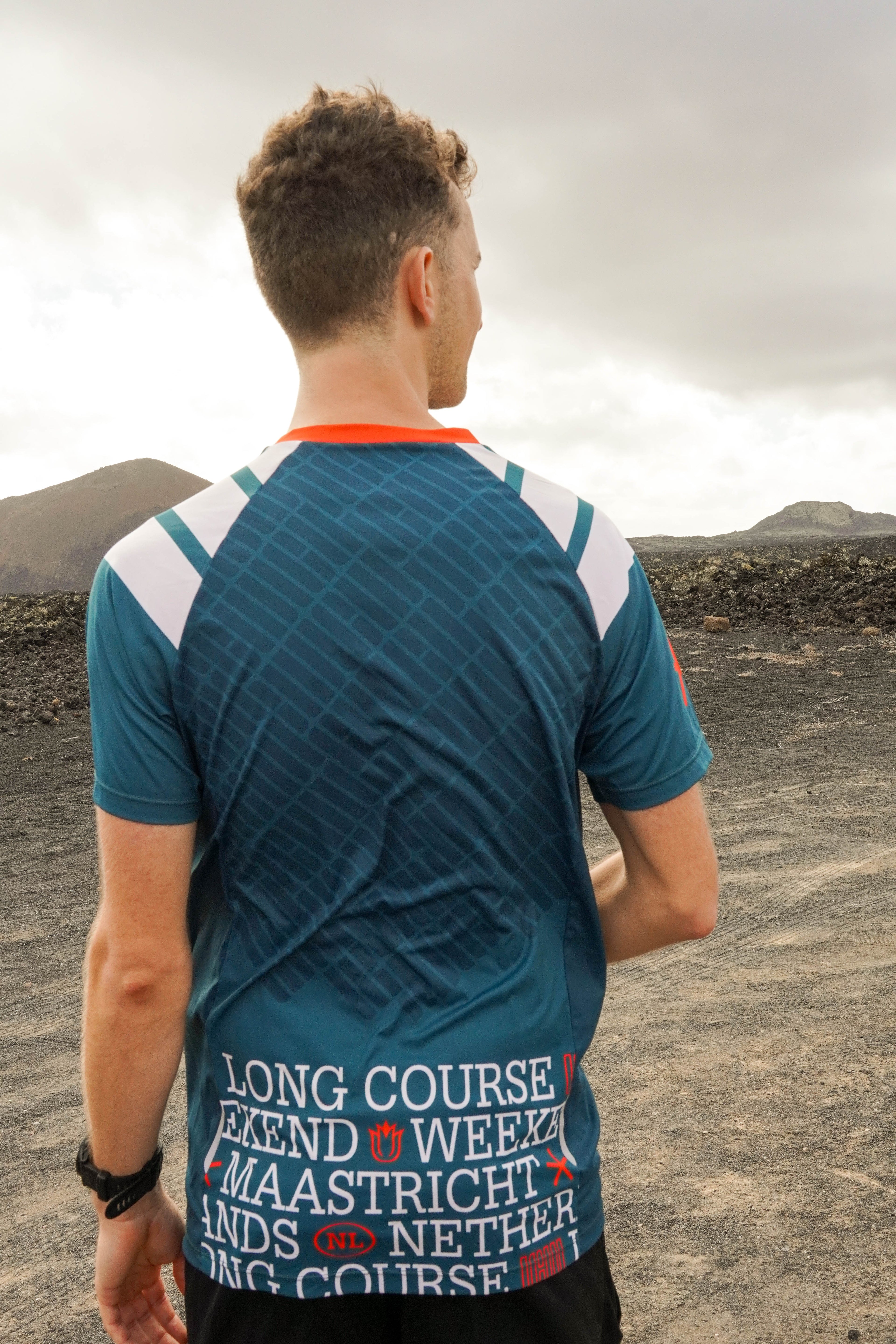 Tech Shirt – LCW NL 2025