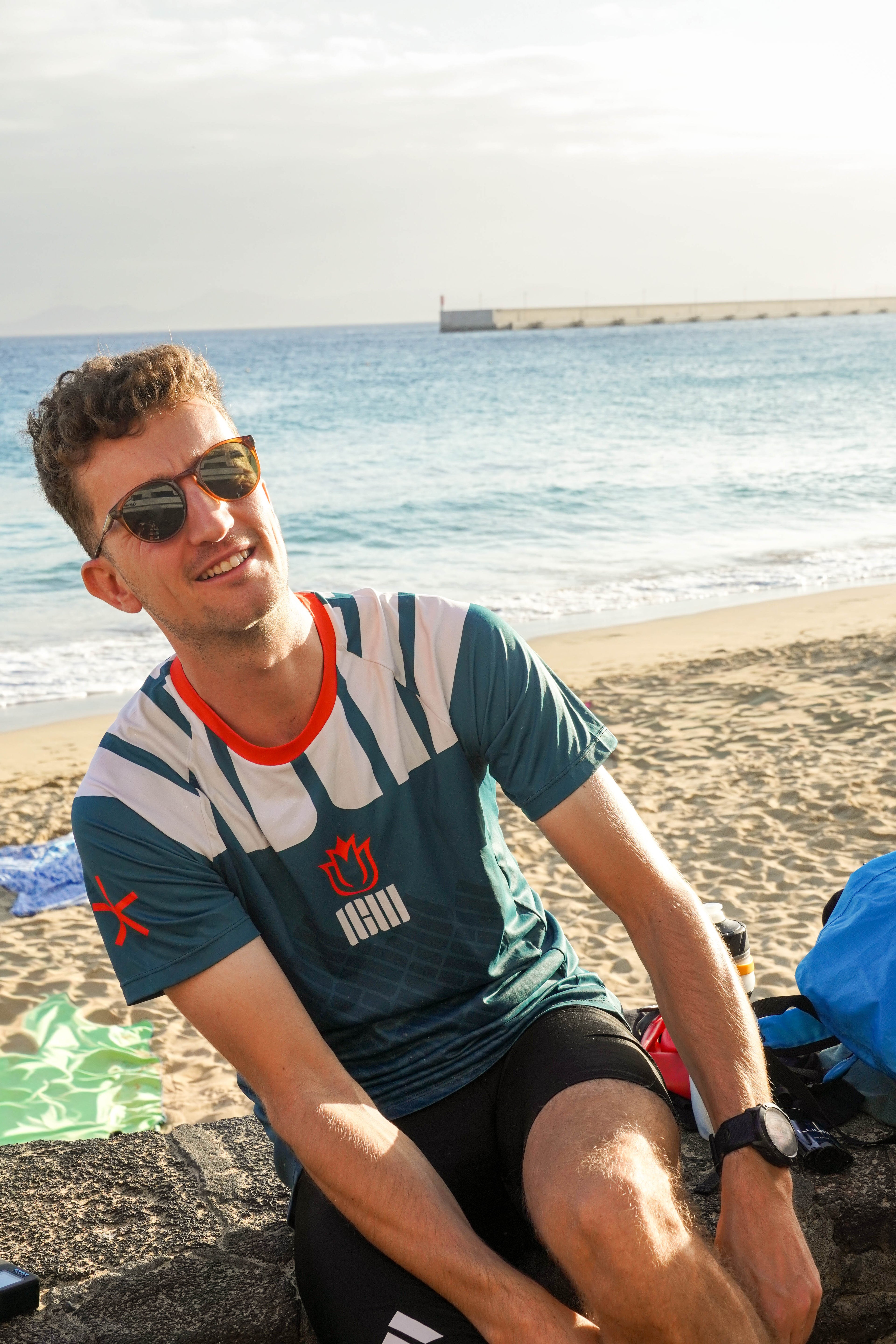 Tech Shirt – LCW NL 2025